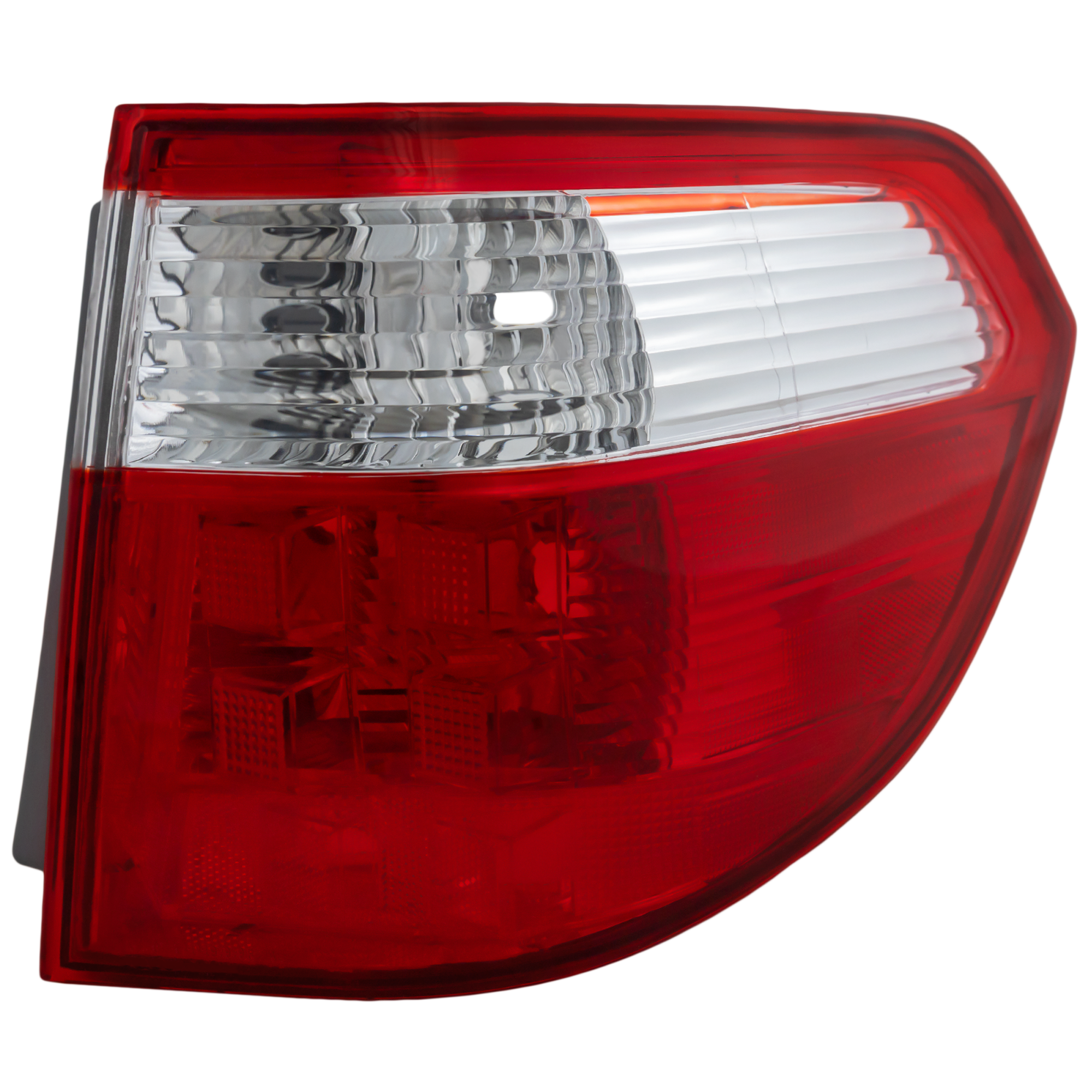 AM ODYSSEY 05-07 TAIL LAMP RH Outer Lens and Housing SKU H730187 Partslink HO2819129 OEM 33501SHJA11
