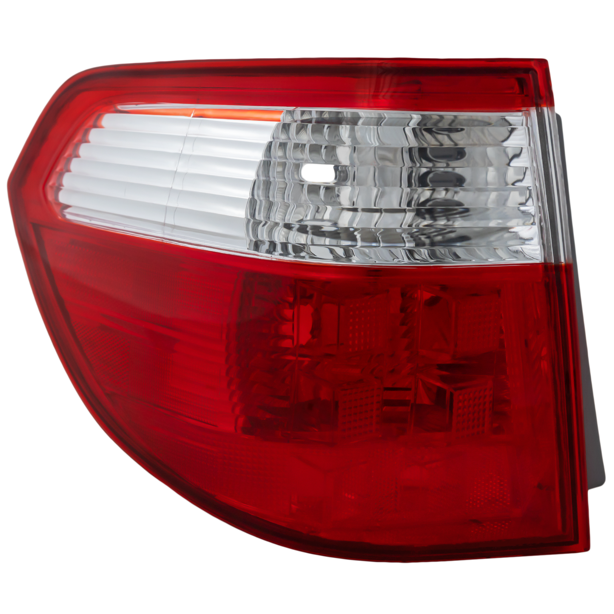 AM ODYSSEY 05-07 TAIL LAMP LH Outer Lens and Housing SKU H730188 Partslink HO2818129 OEM 33551SHJA11