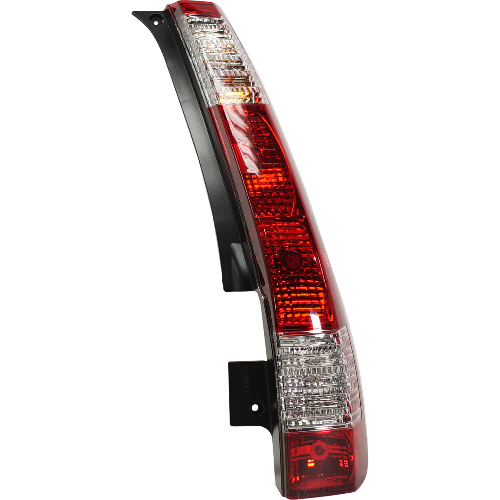 AM CR V 05-06 TAIL LAMP RH Assembly Japan Built Vehicle CAPA SKU H730191Q Partslink HO2801196C OEM 33501S9AA11 PFM