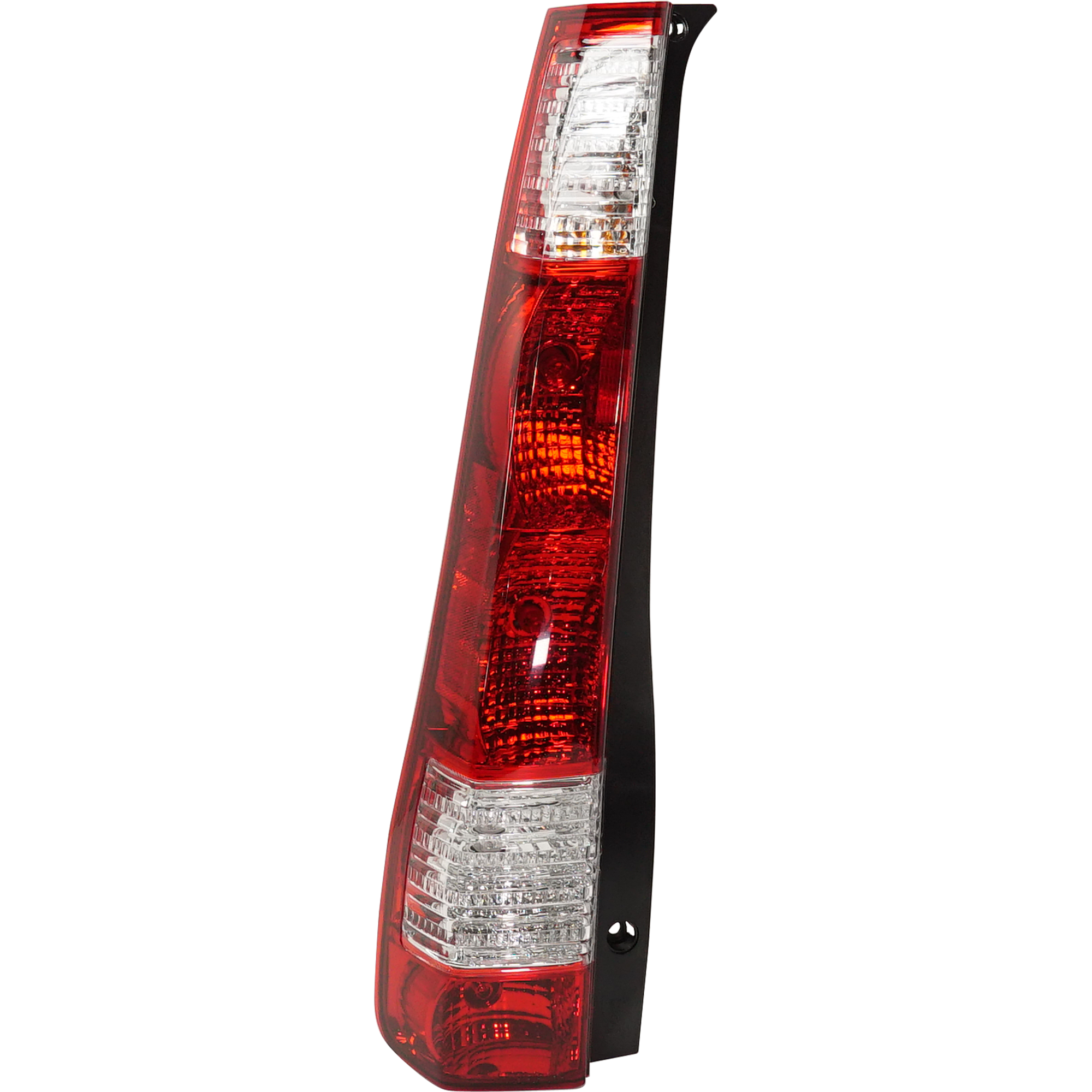 AM CR V 05-06 TAIL LAMP LH Assembly Japan Built Vehicle CAPA SKU H730192Q Partslink HO2800196C OEM 33551S9AA11 PFM
