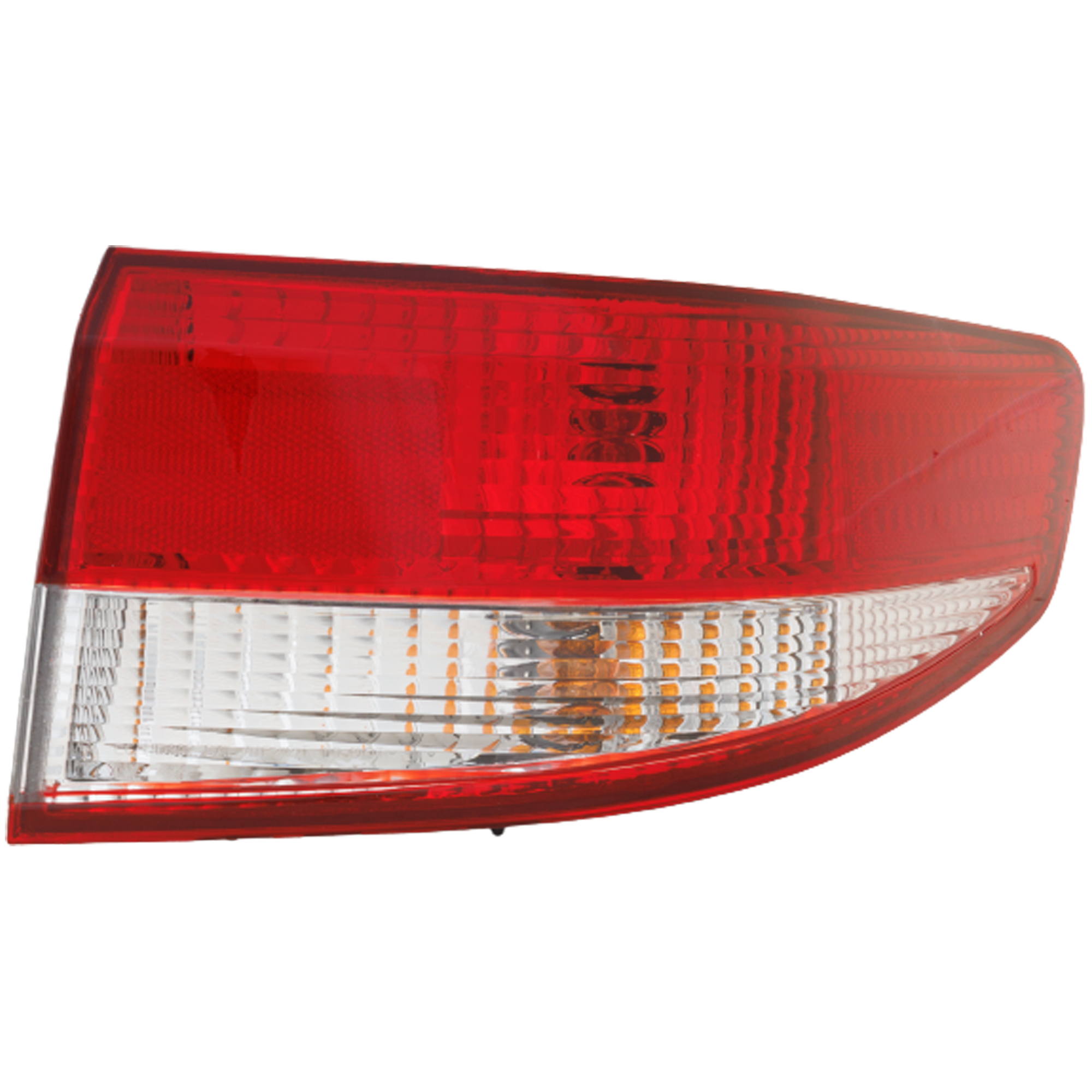 AM ACCORD 03-04 TAIL LAMP RH Outer Assembly Sedan SKU H730199 OEM 33501SDAA01 PFM