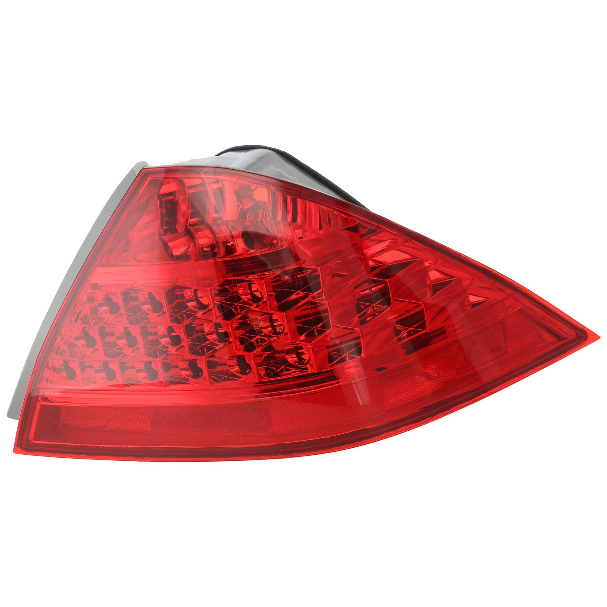 AM ACCORD 06-07 TAIL LAMP RH Outer Lens and Housing Sedan SKU H730305 Partslink HO2819130 OEM 33501SDAA32