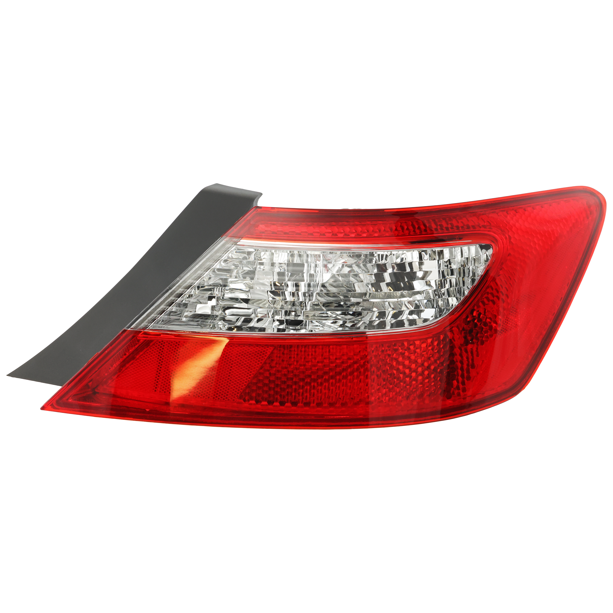 AM CIVIC 09-11 TAIL LAMP RH Lens and Housing Coupe SKU H730323 Partslink HO2819137 OEM 33501SVAA51