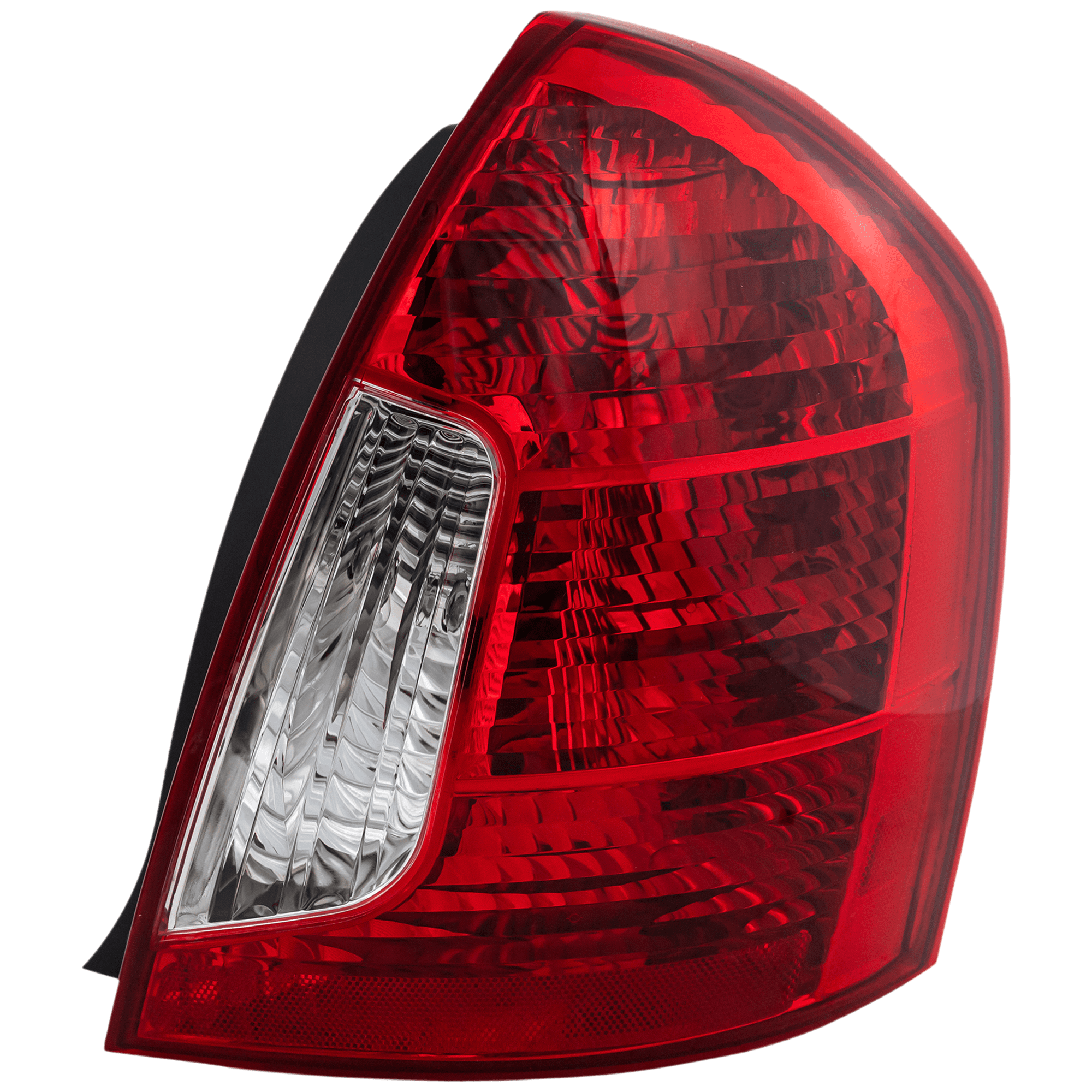 AM ACCENT 06-11 TAIL LAMP RH Assembly Sedan SKU H730329 Partslink HY2801136 OEM 924021E010