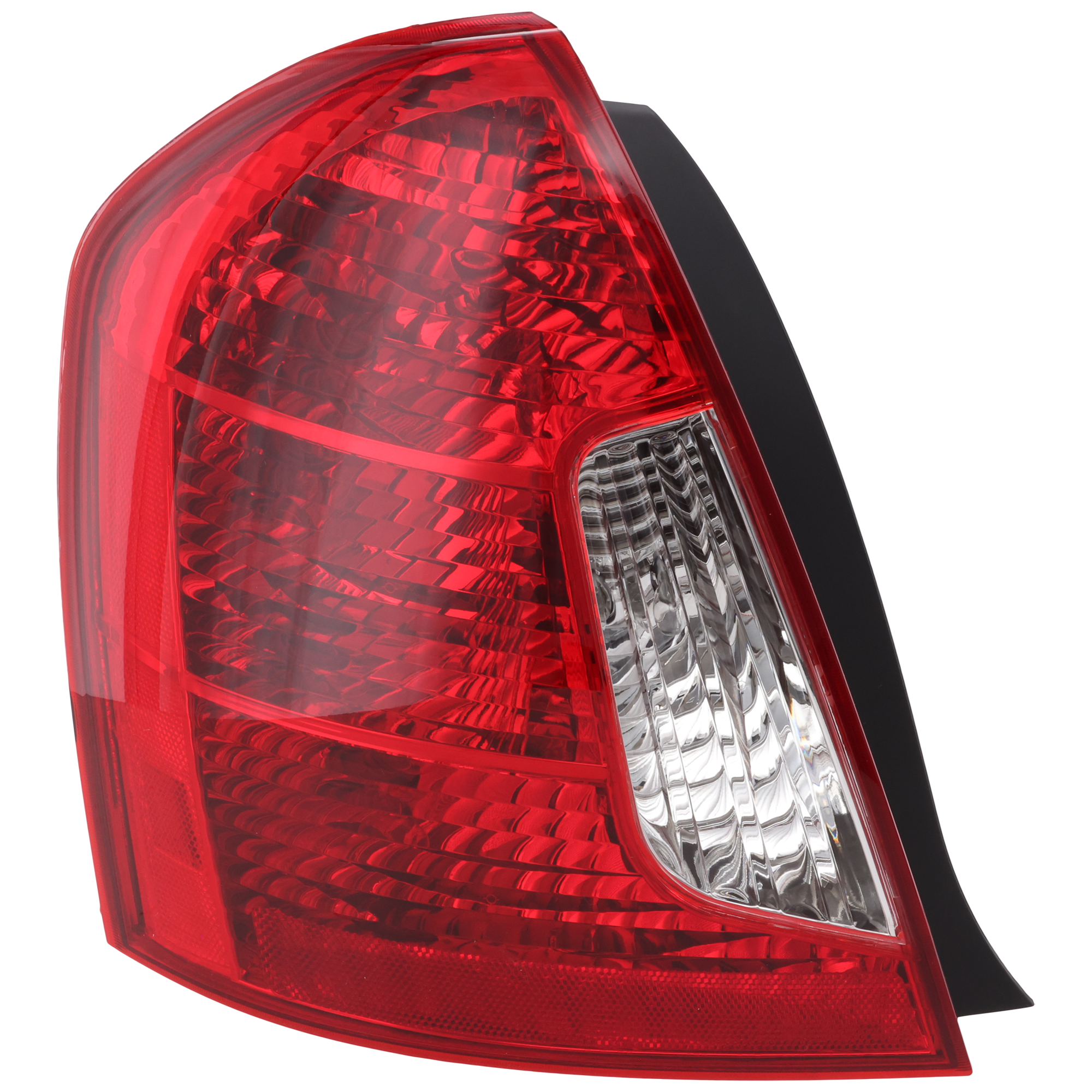 AM ACCENT 06-11 TAIL LAMP LH Assembly Sedan SKU H730330 Partslink HY2800136 OEM 924011E010