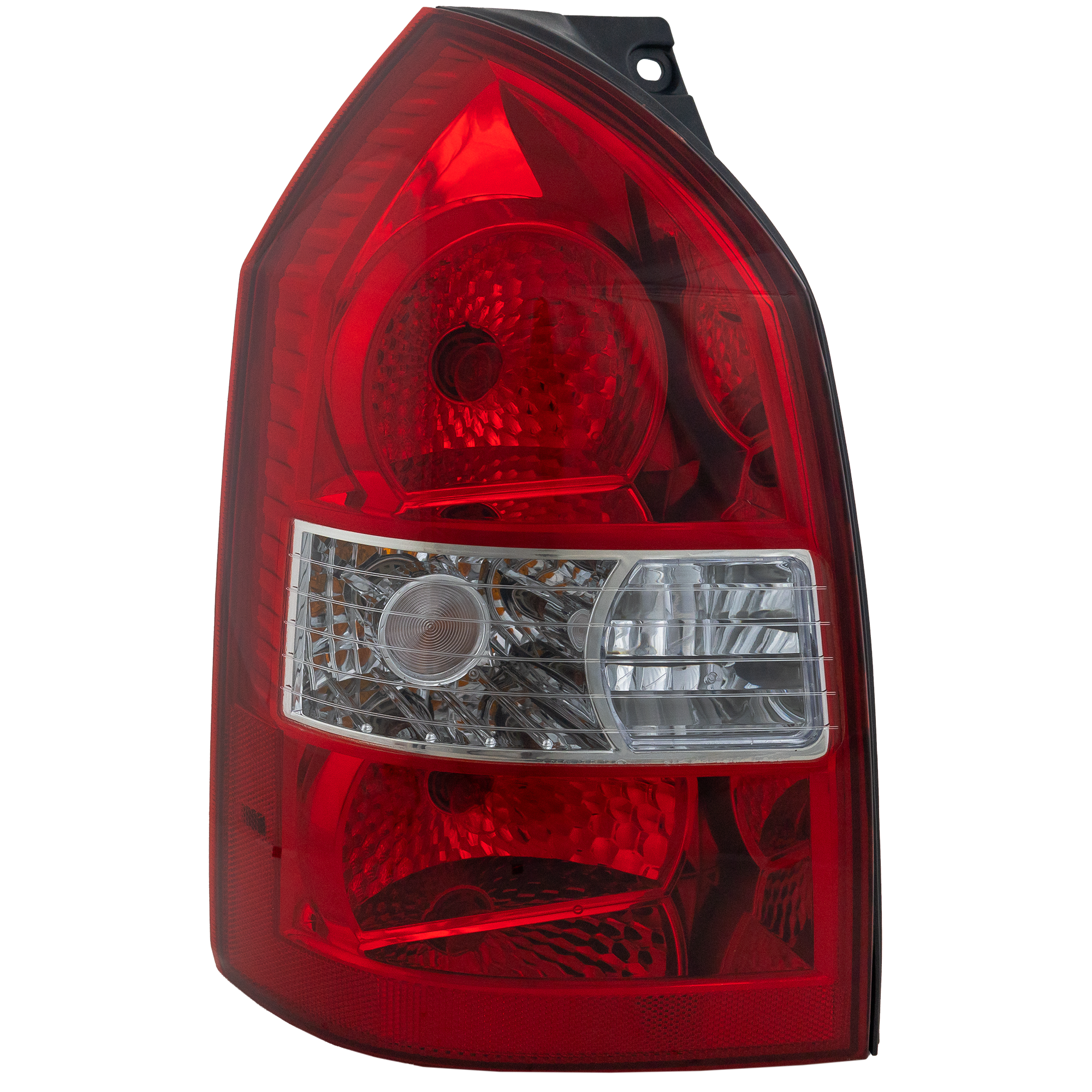 AM TUCSON 05-09 TAIL LAMP LH Assembly SKU H730332 Partslink HY2800134 OEM 924012E050