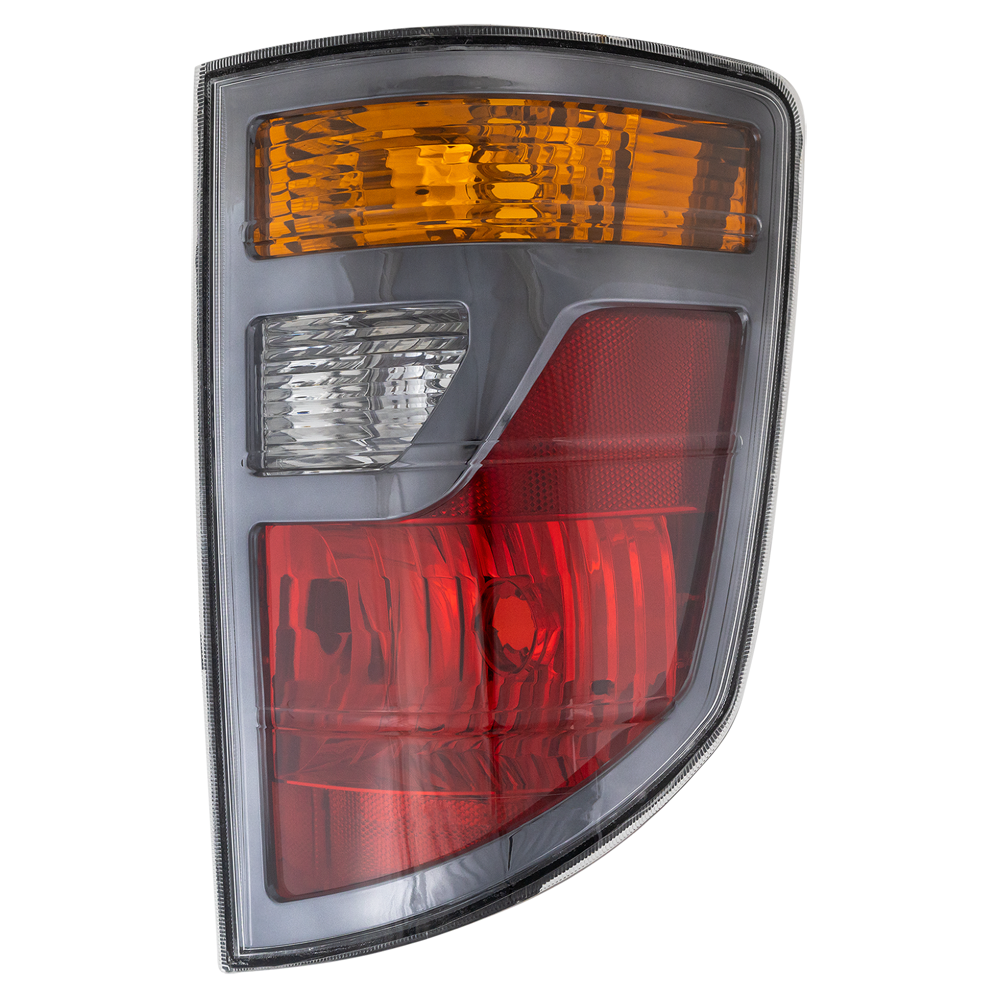 AM RIDGELINE 06-08 TAIL LAMP RH Lens and Housing USA Built Vehicle SKU H730333 Partslink HO2819131 OEM 33501SJCA01