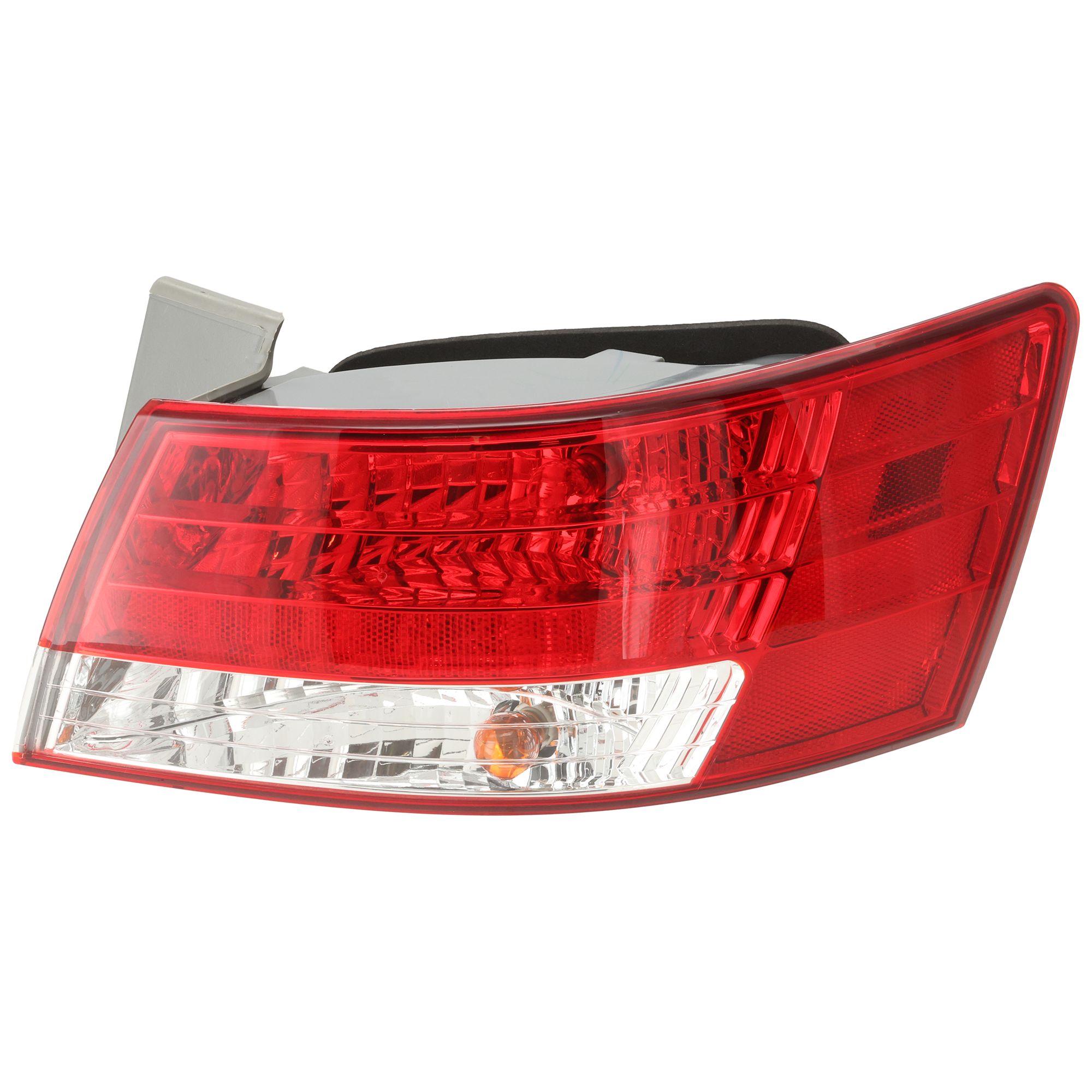 AM SONATA 06-07 TAIL LAMP RH Outer Assembly SKU H730335 Partslink HY2801135 OEM 924020A000