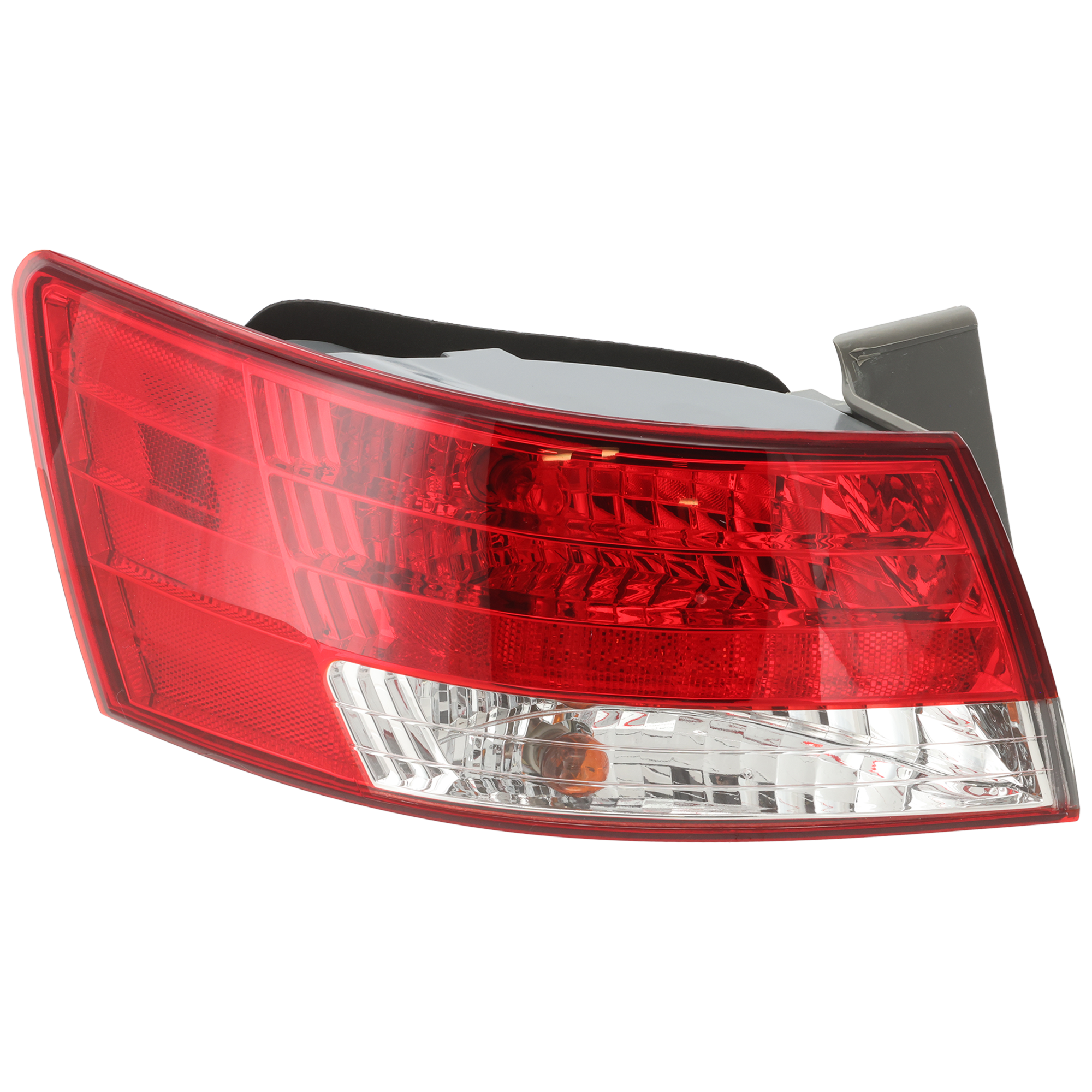AM SONATA 06-07 TAIL LAMP LH Outer Assembly SKU H730336 Partslink HY2800135 OEM 924010A000