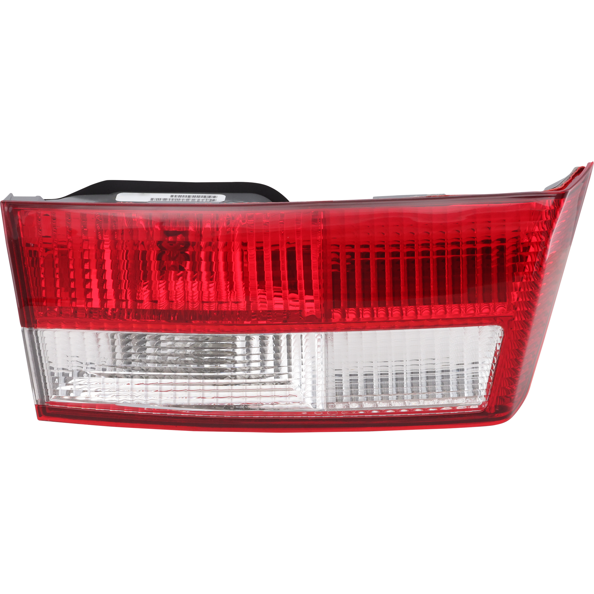 AM ACCORD 03-05 TAIL LAMP LH Inner Assembly Sedan Exc. Hybrid SKU H731302 Partslink HO2800151 OEM 34156SDAA01