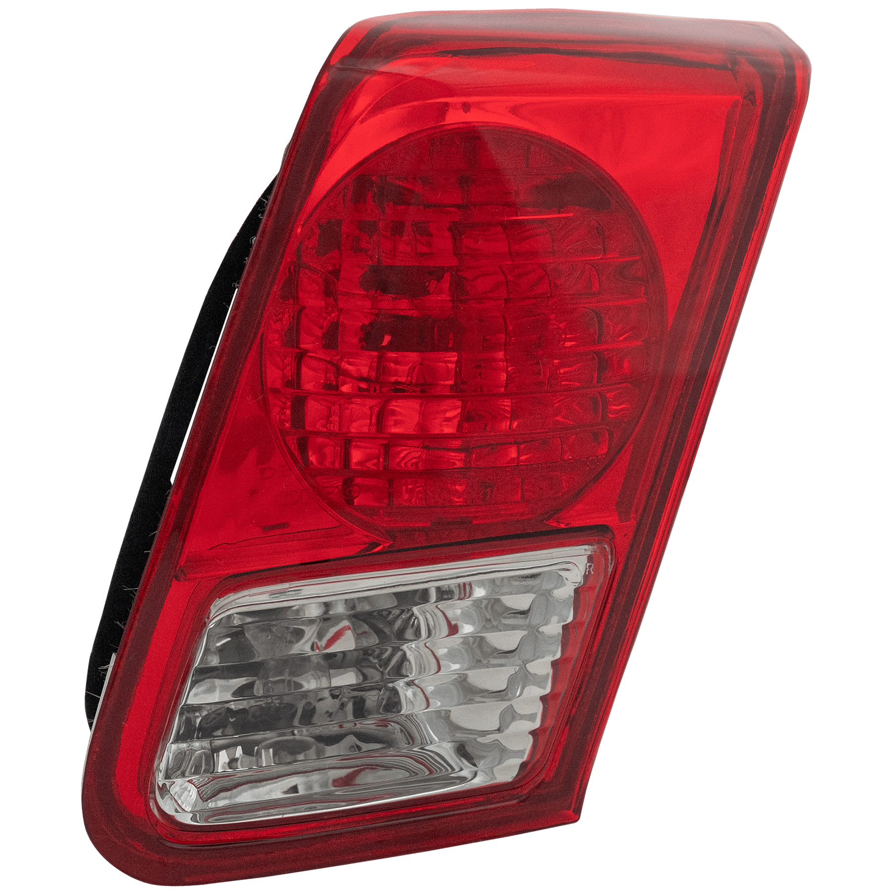 AM CIVIC 03-05 TAIL LAMP RH Inner Assembly Sedan SKU H731303 Partslink HO2801152 OEM 34151S5BA01