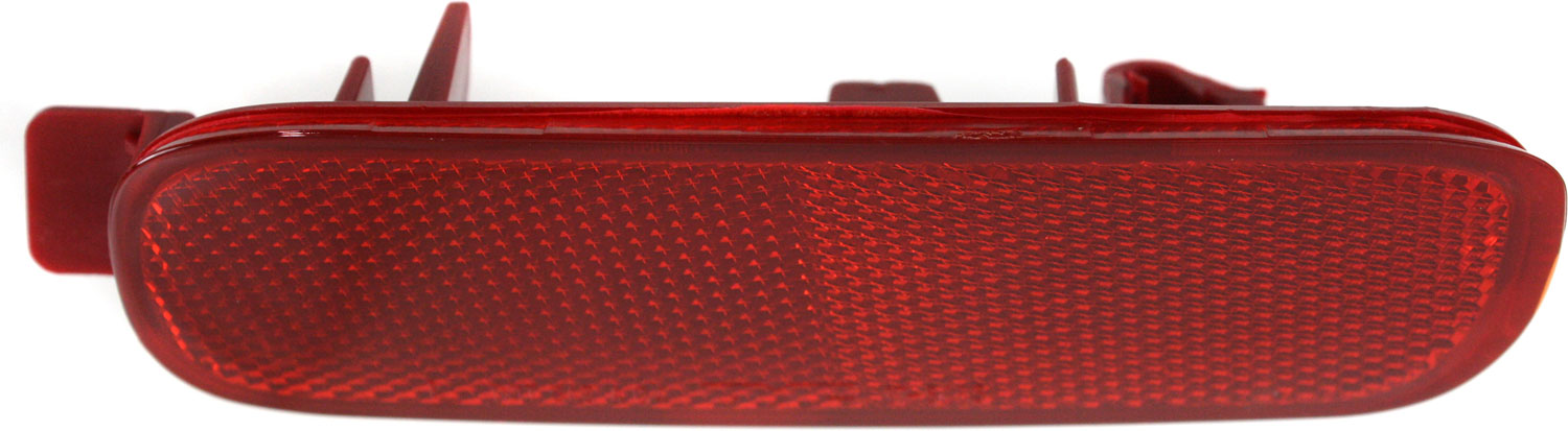 AM CR V 02-04 REAR BUMPER REFLECTOR RH SKU H731913 Partslink HO2831101 OEM 33505S9A003