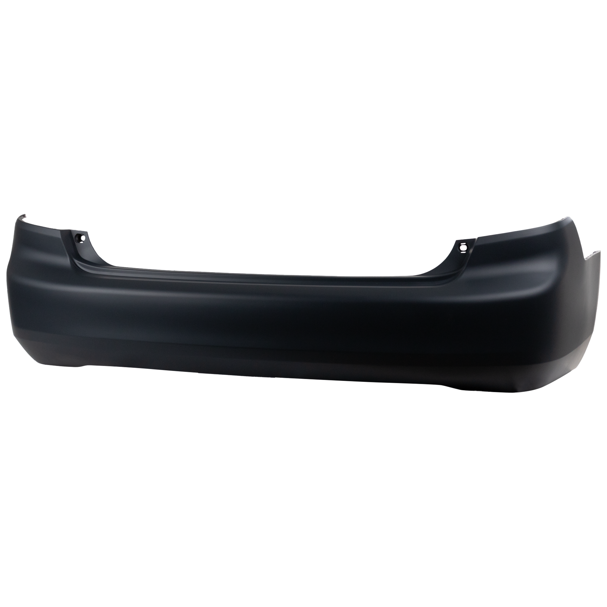 AM ACCORD 03-05 REAR BUMPER COVER Primed Sedan SKU H760101P Partslink HO1100208 OEM 04715SDAA90ZZ