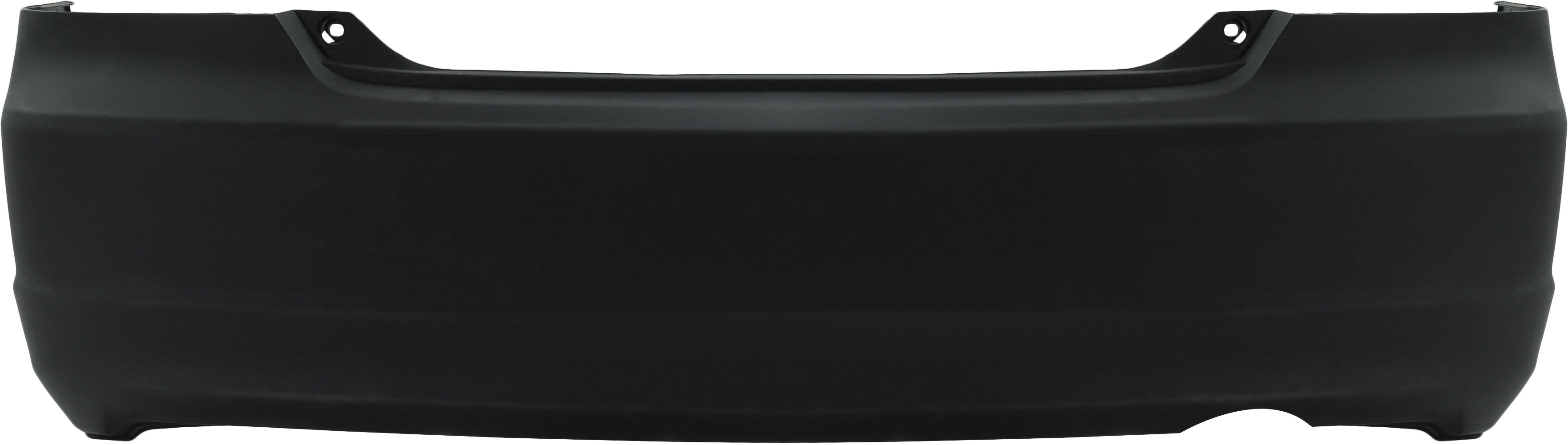 AM CIVIC 01-03 REAR BUMPER COVER Primed Coupe SKU H760109P Partslink HO1100199 OEM 04715S5PA90ZZ