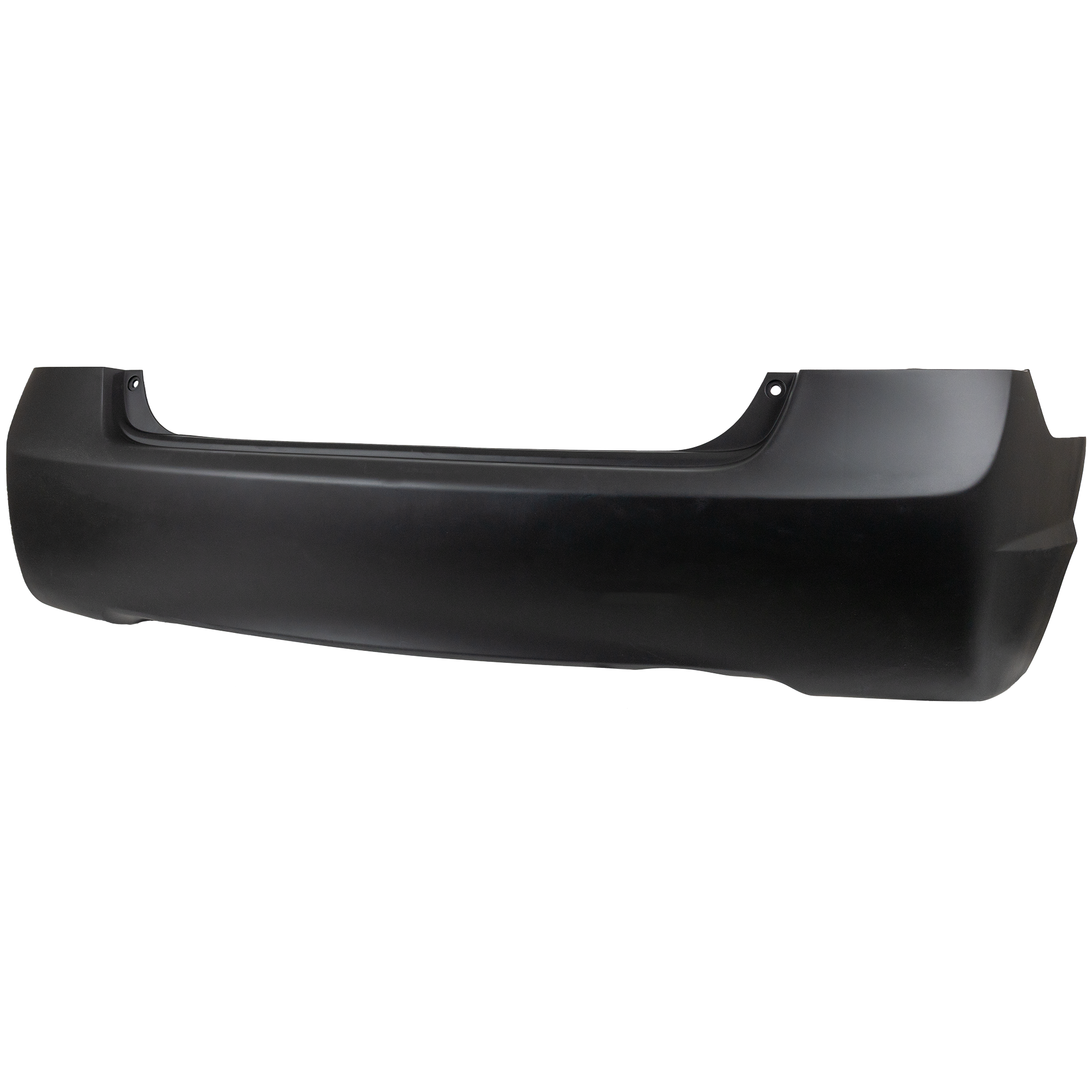 AM CIVIC 06-11 REAR BUMPER COVER Primed 1.3L 1.8L Eng Sedan SKU H760139P Partslink HO1100235 OEM 04715SNAA90ZZ