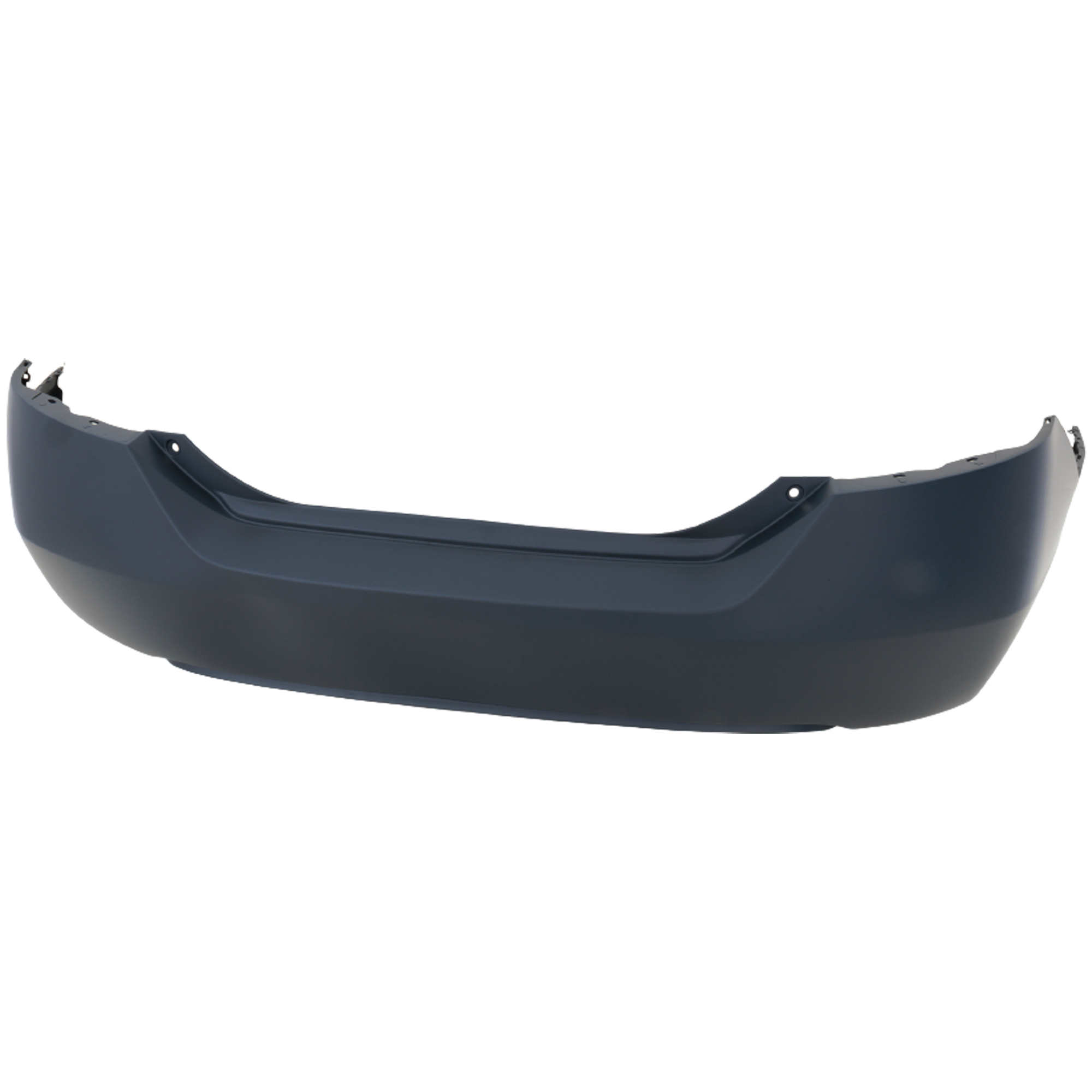 AM CIVIC 06-11 REAR BUMPER COVER Primed Coupe SKU H760143P Partslink HO1100234 OEM 04715SVAA90ZZ