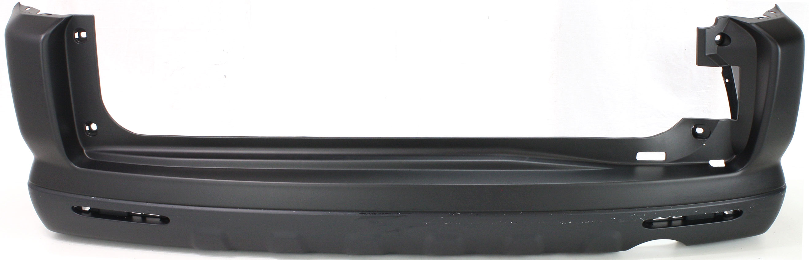 AM CR V 05-06 REAR BUMPER COVER Textured EX LX Models Japan UK Built SKU H760152 Partslink HO1100222 OEM 04715S9AA91