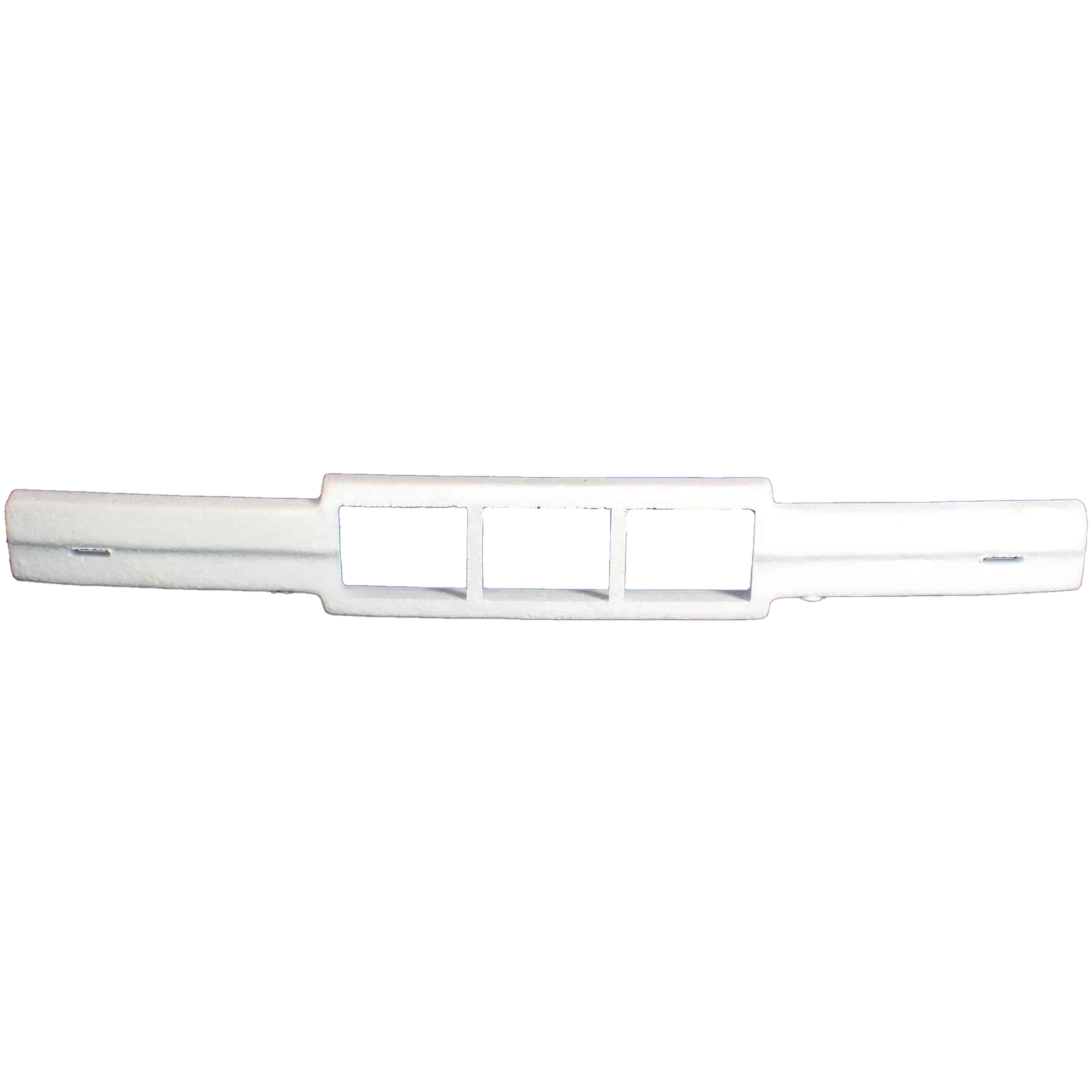 AM CIVIC 01-05 REAR BUMPER ABSORBER Coupe Sedan SKU H761501 Partslink HO1170124 HO1170133 OEM 71570S5DA01-71570S5AA01