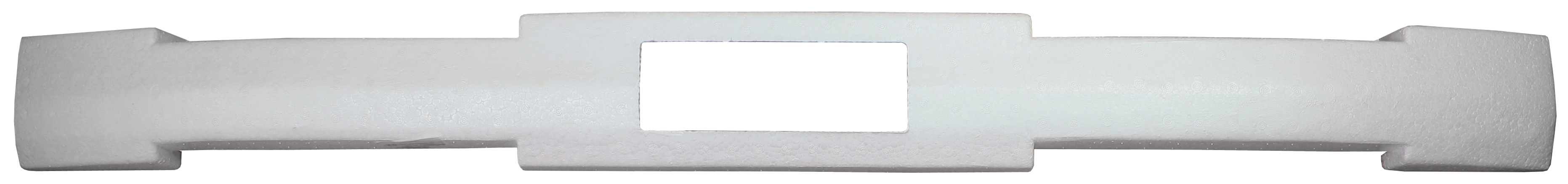 AM ACCORD 03-05 REAR BUMPER ABSORBER Impact Exc. Hybrid Model Sedan SKU H761503 Partslink HO1170126 OEM 71570SDAA00