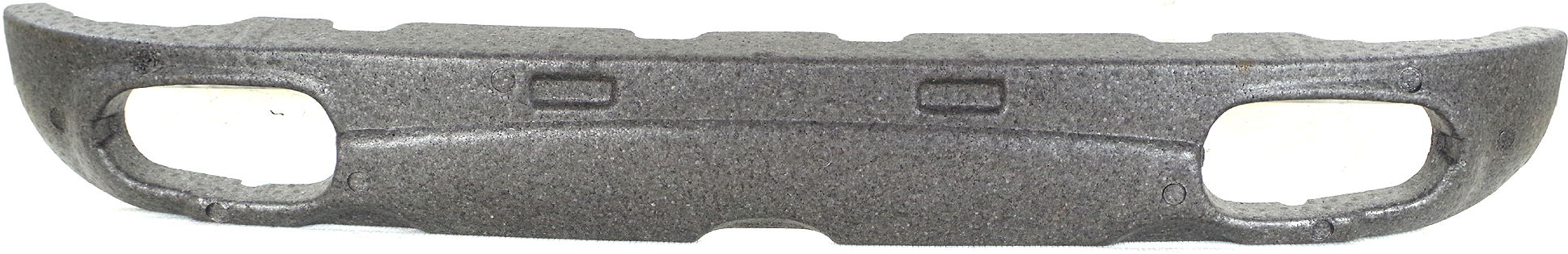 AM SANTA FE 01-04 REAR BUMPER ABSORBER Impact SKU H761512 Partslink HY1170114 OEM 8662026900
