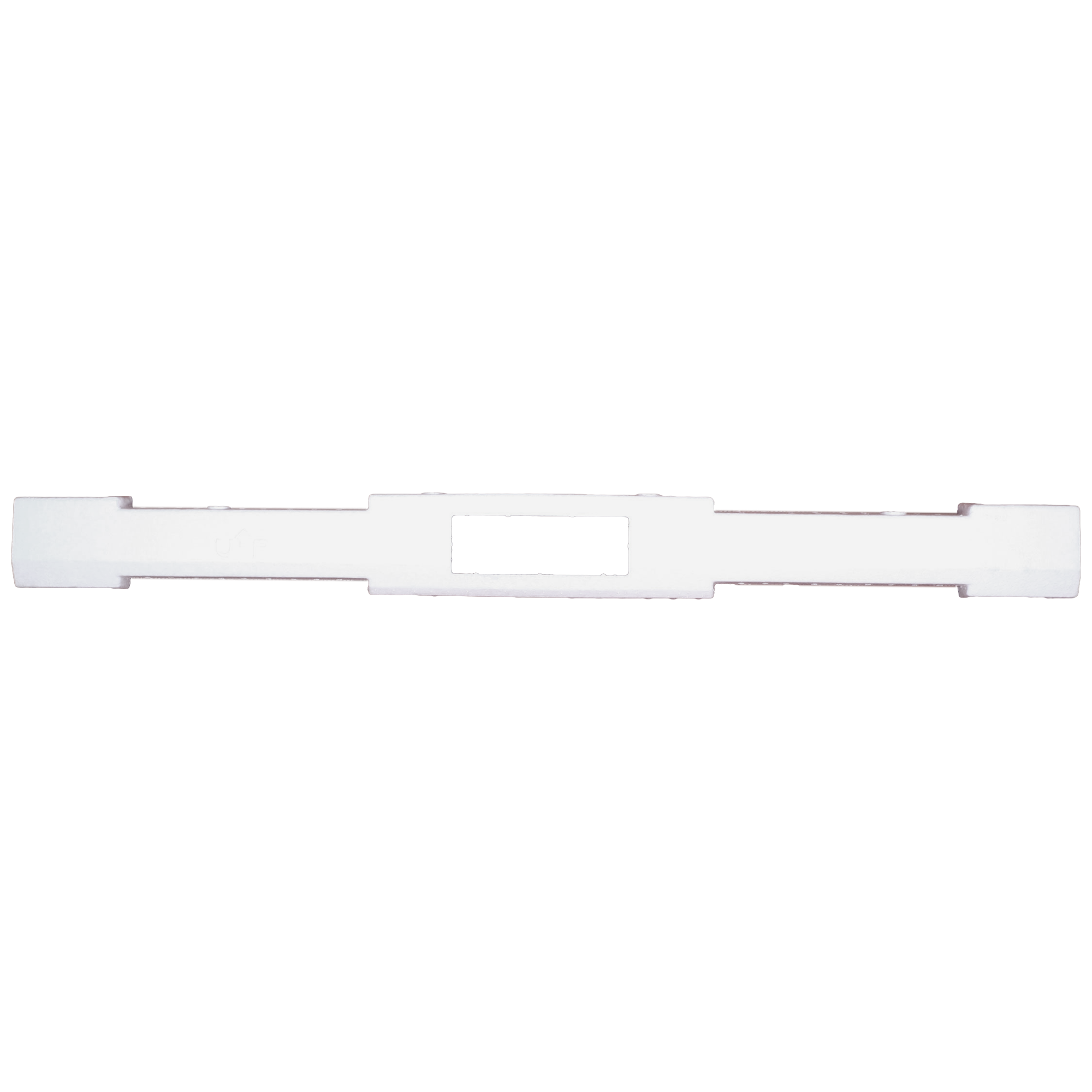 AM ACCORD 06-07 REAR BUMPER ABSORBER Impact Exc. Hybrid Model Sedan SKU H761513 Partslink HO1170129 OEM 71570SDAA10