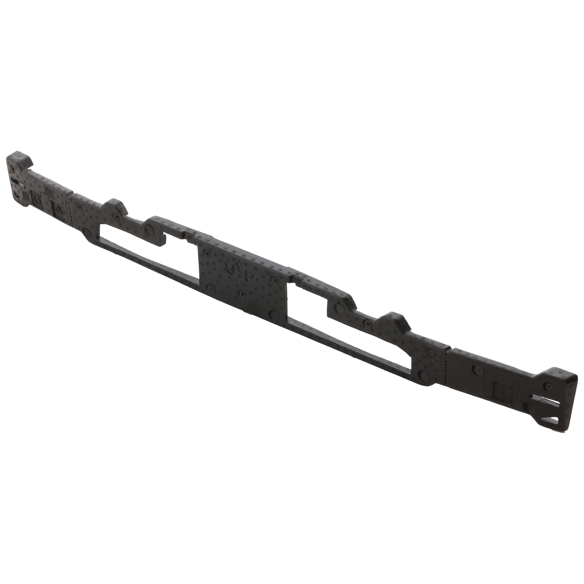 AM CIVIC 06-11 REAR BUMPER ABSORBER Impact Sedan CAPA SKU H761514Q Partslink HO1170131C OEM 71570SNAA00