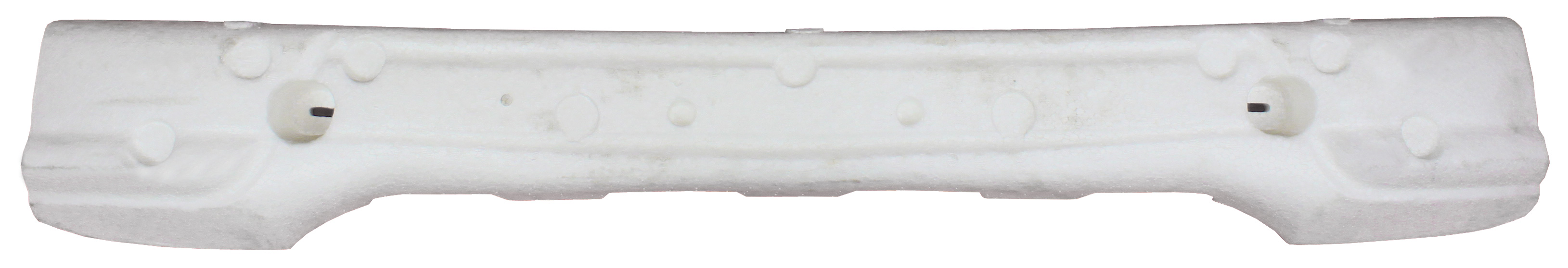 AM CIVIC 06-11 REAR BUMPER ABSORBER Impact Sedan SKU H761514 Partslink HO1170131 OEM 71570SNAA00