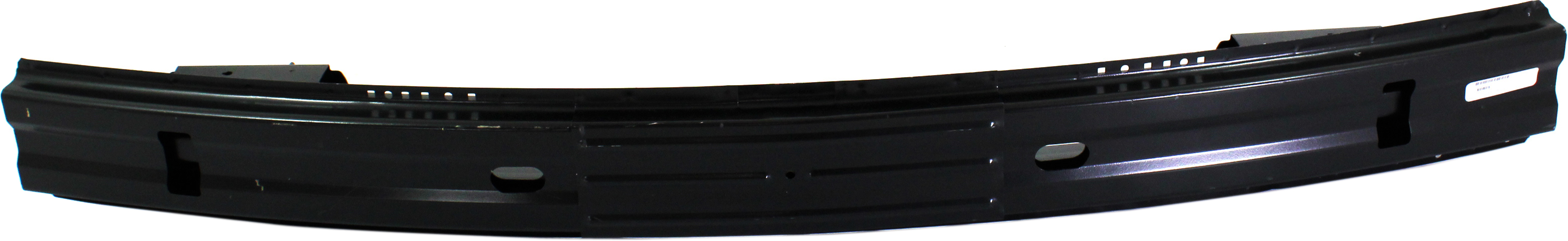 AM ACCENT 00-02 REAR REINFORCEMENT 4 Door Sedan SKU H762106 Partslink HY1106122 OEM 8663025050
