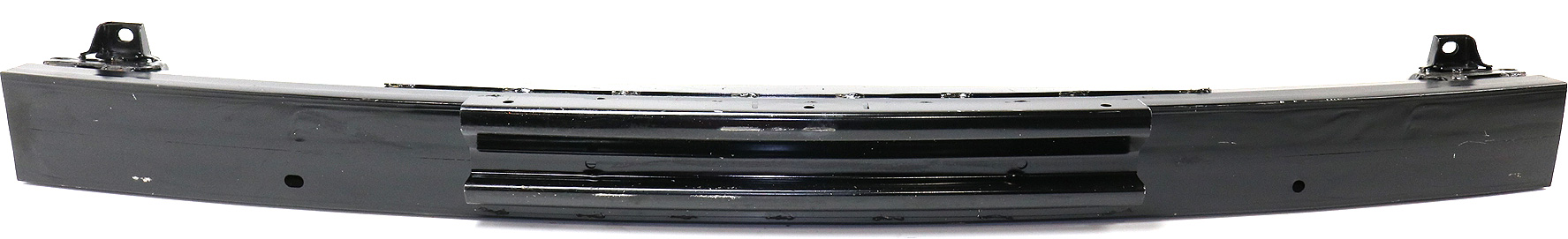 AM PILOT 03-08 REAR REINFORCEMENT Impact Bar Steel SKU H762138 Partslink HO1106159 OEM 71530S9VA00ZZ