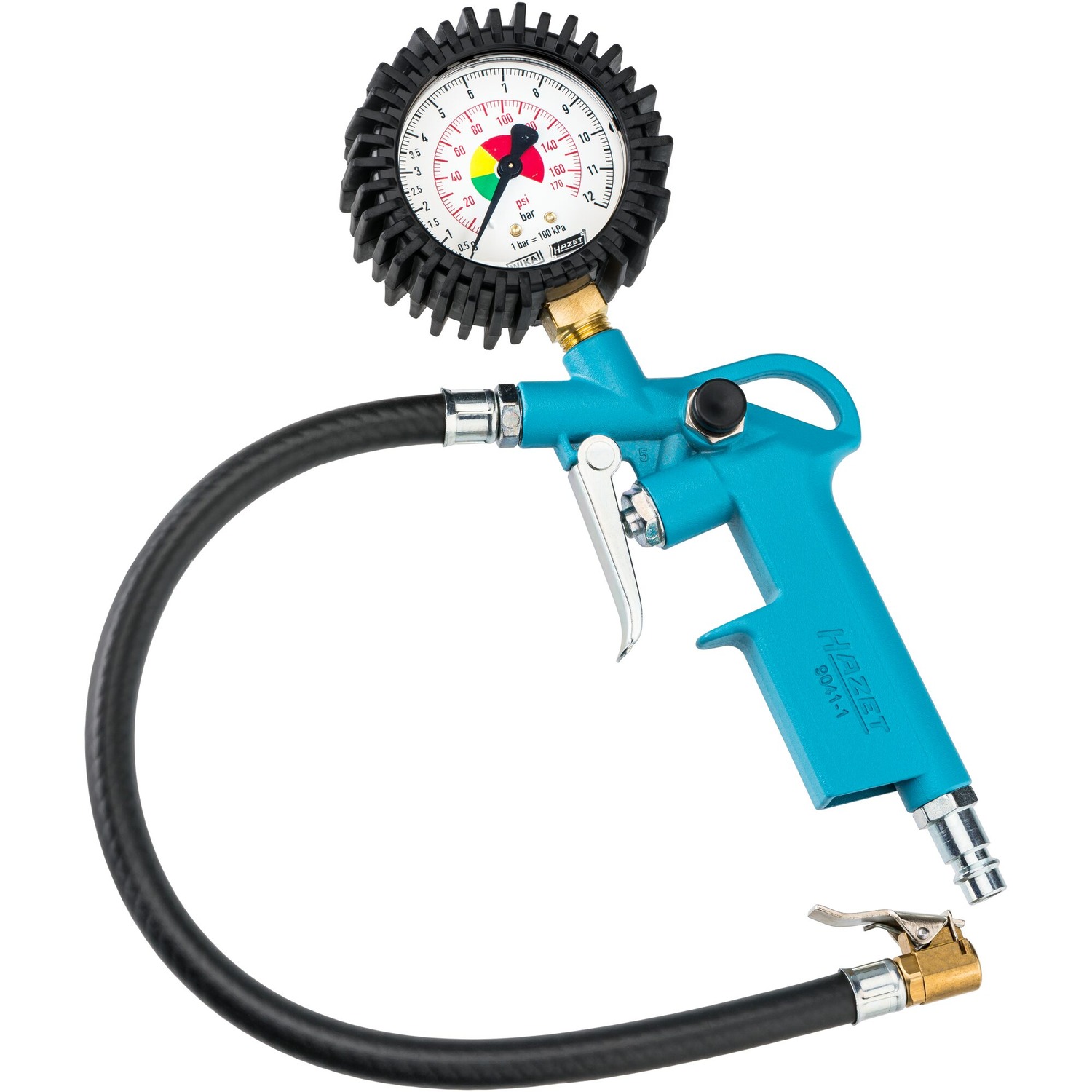 AM Tire Inflator SKU HAZ90411 OEM 9041-1