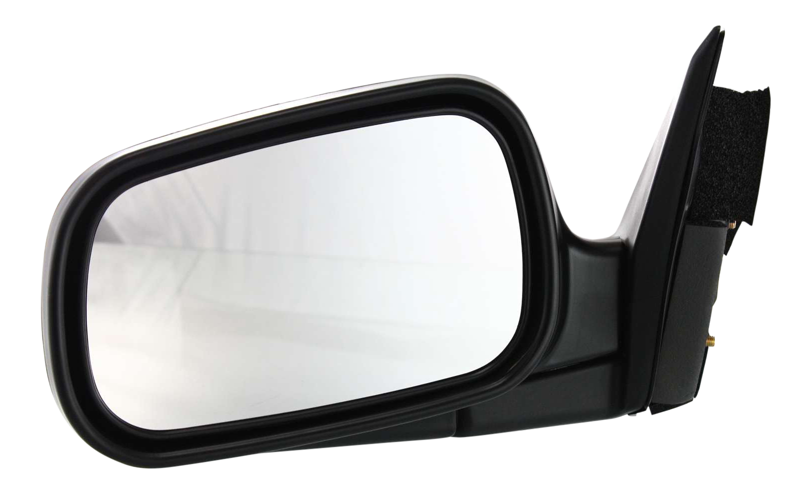 AM ACCORD 94-97 MIRROR LH Power Manual Folding Non Heated Paintable Coupe SKU HD31EL Partslink HO1320129 OEM 76250SV2A25ZE