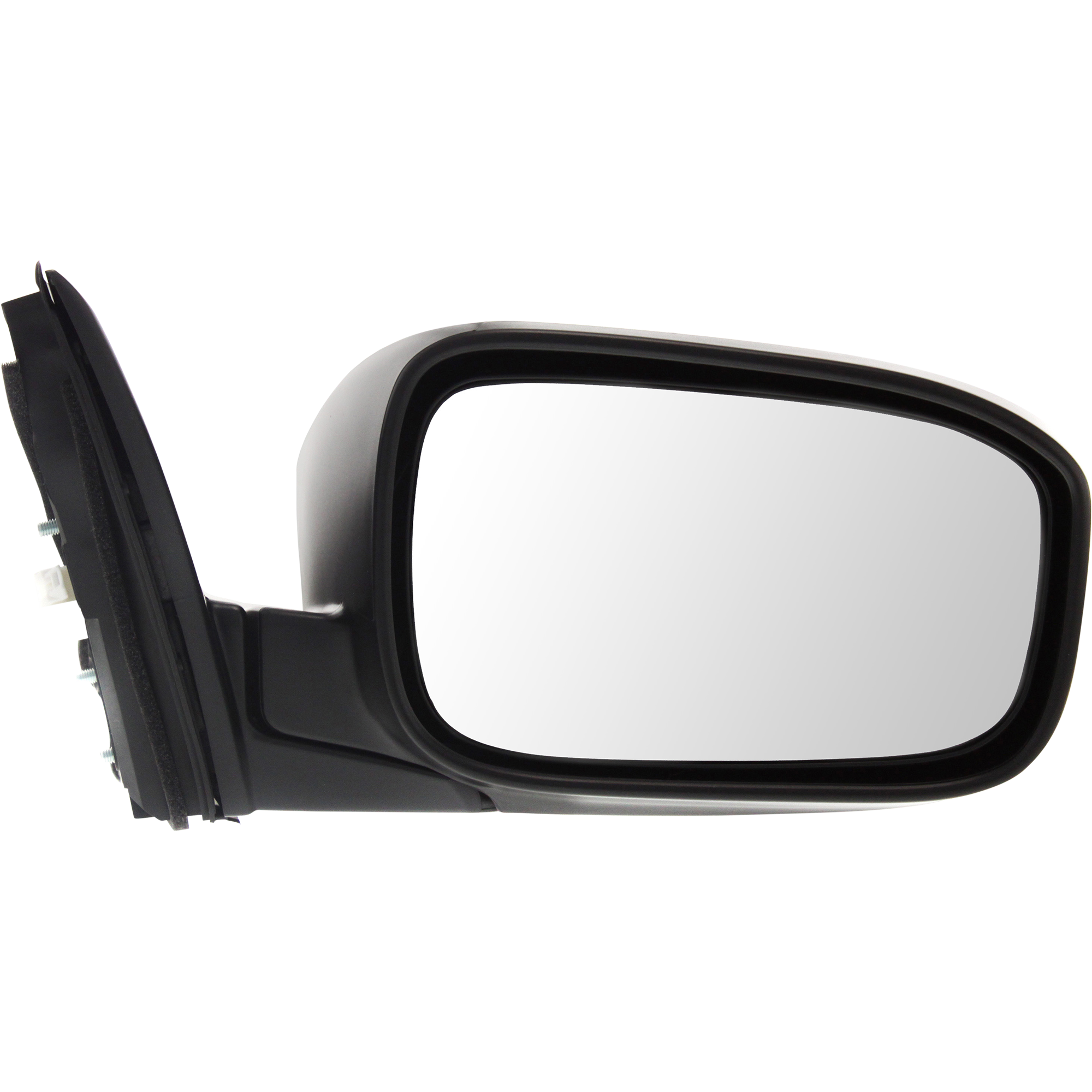 AM ACCORD 03-07 MIRROR RH Power Manual Folding Non Heated Paintable No Auto dimming BSD Memory and Signal Light Japan USA Built Vehicle SKU HD38ER Partslink HO1321152 OEM 76200SDAA13ZA