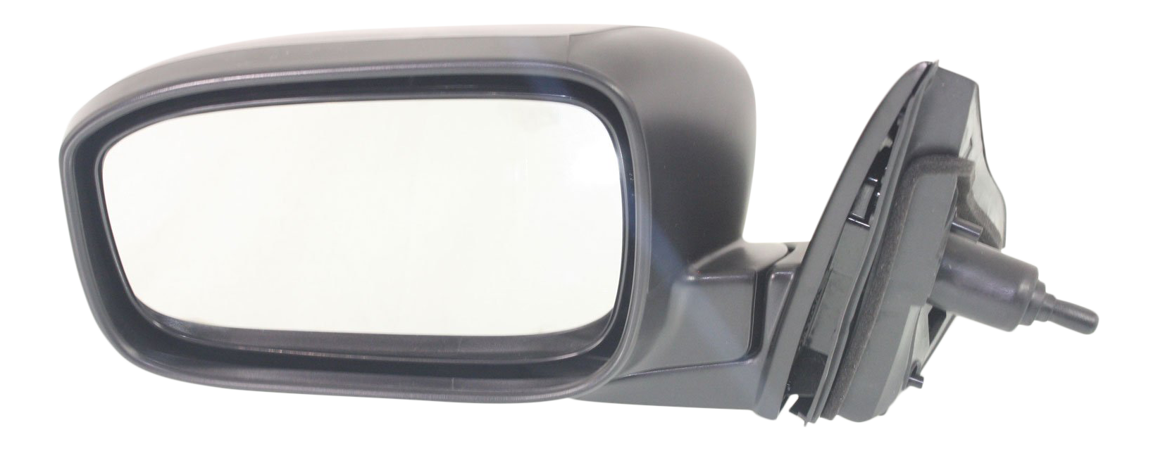 AM ACCORD 03-07 MIRROR LH Manual Adjust Manual Folding Non Heated Paintable No Auto dimming BSD Memory and Signal Light DX Value Pack Models USA Built Vehicle SKU HD38L Partslink HO1320150 OEM 76250SDAA03