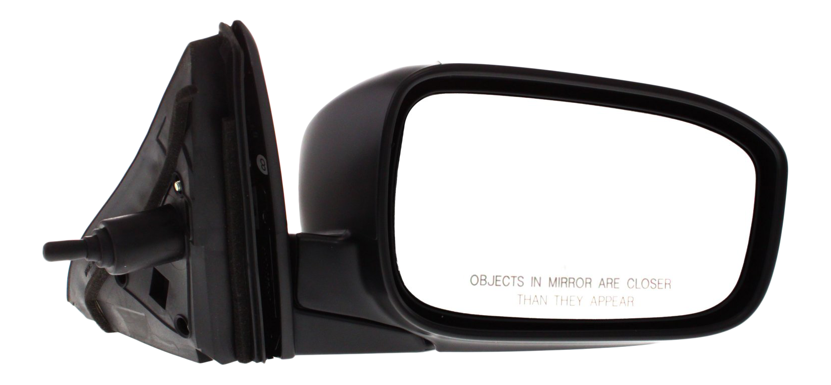AM ACCORD 03-07 MIRROR RH Manual Adjust Manual Folding Non Heated Paintable No Auto dimming BSD Memory and Signal Light DX Value Pack Models USA Built Vehicle SKU HD38R Partslink HO1321150 OEM 76200SDAA03