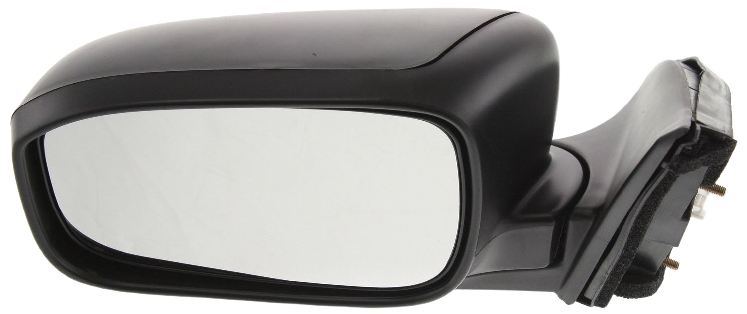 AM ACCORD 03-07 MIRROR LH Power Manual Folding Heated Paintable No Auto dimming BSD Memory and Signal Light Exc. Hybrid Model Japan Built Vehicle SKU HD40EL Partslink HO1320217 OEM 76250SDRC11ZL