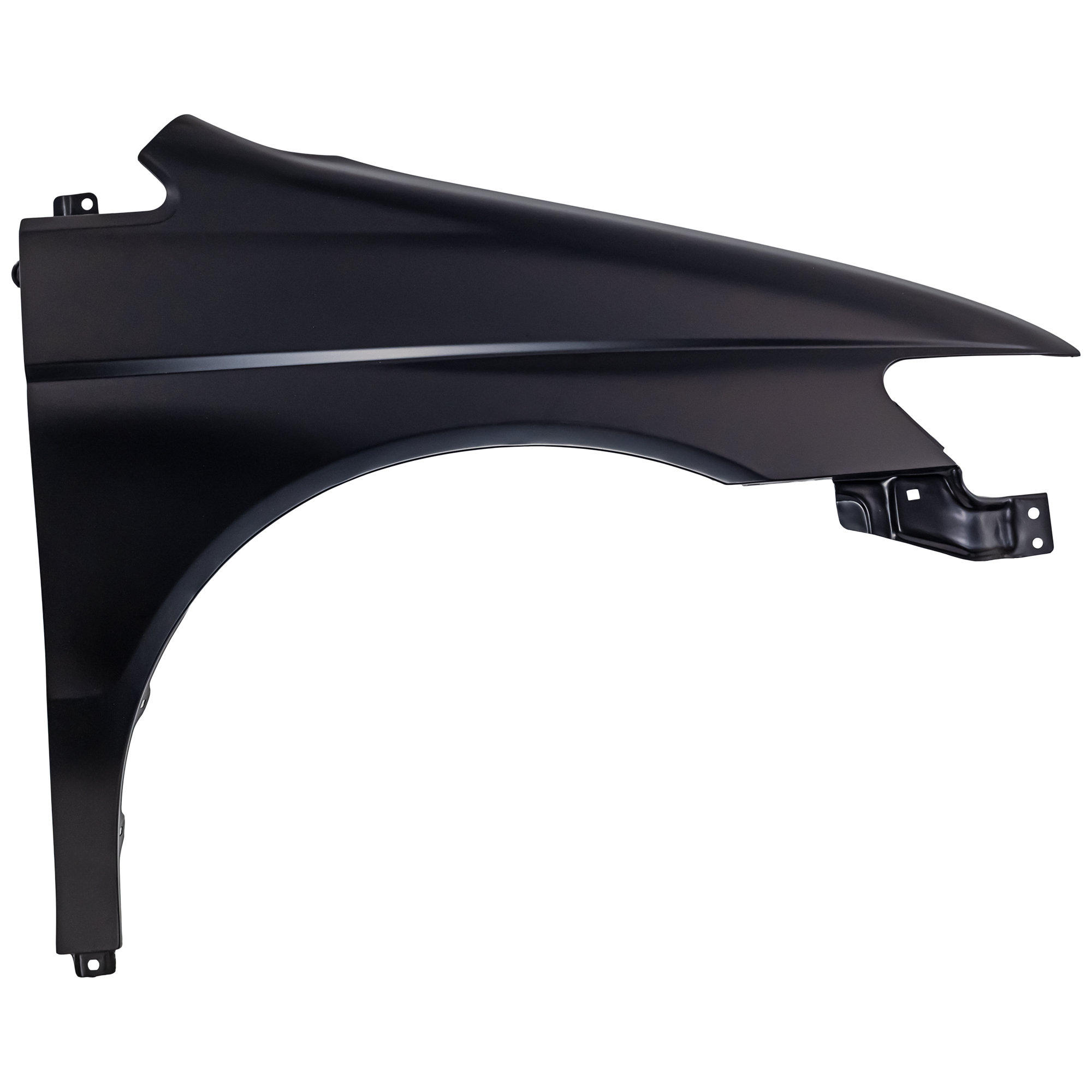 AM ODYSSEY 99-04 FRONT FENDER RH Primed SKU HD4301 Partslink HO1241154 OEM 60211S0XA90ZZ