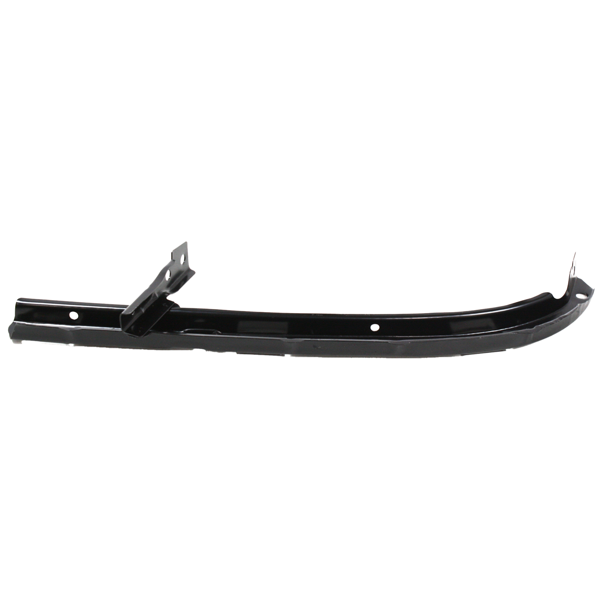 AM ODYSSEY 99-04 FRONT BUMPER RETAINER RH Corner Beam SKU HD4318 Partslink HO1027101 OEM 71143S0XA00