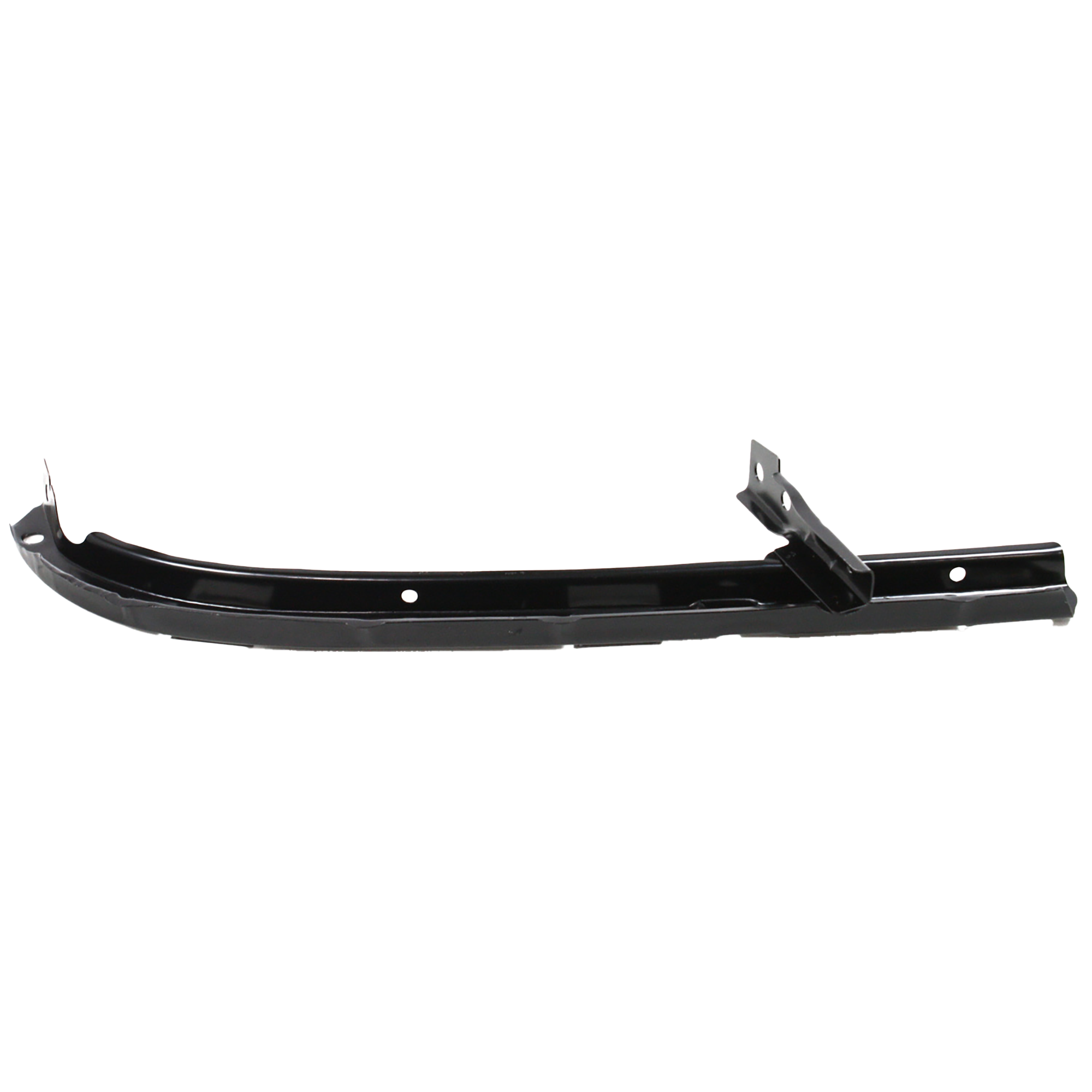 AM ODYSSEY 99-04 FRONT BUMPER RETAINER LH Corner Beam SKU HD4319 Partslink HO1026101 OEM 71148S0XA00