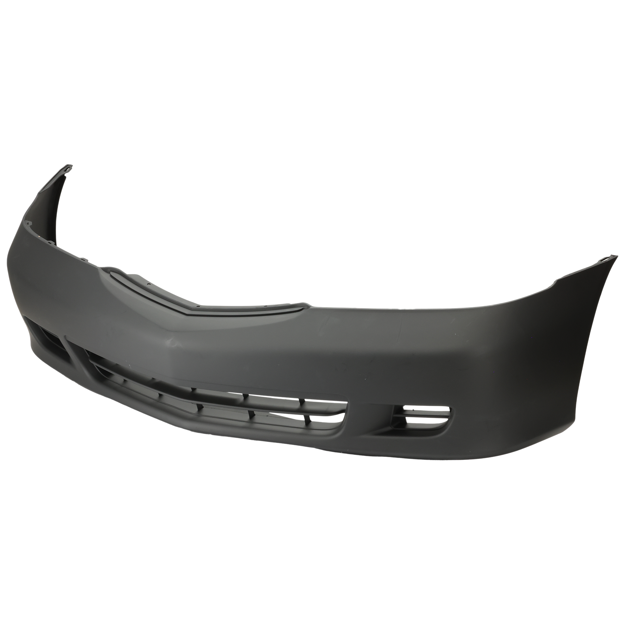 AM ODYSSEY 99-04 FRONT BUMPER COVER Primed CAPA SKU HD4330PQ Partslink HO1000183C OEM 04711S0XA90ZZ