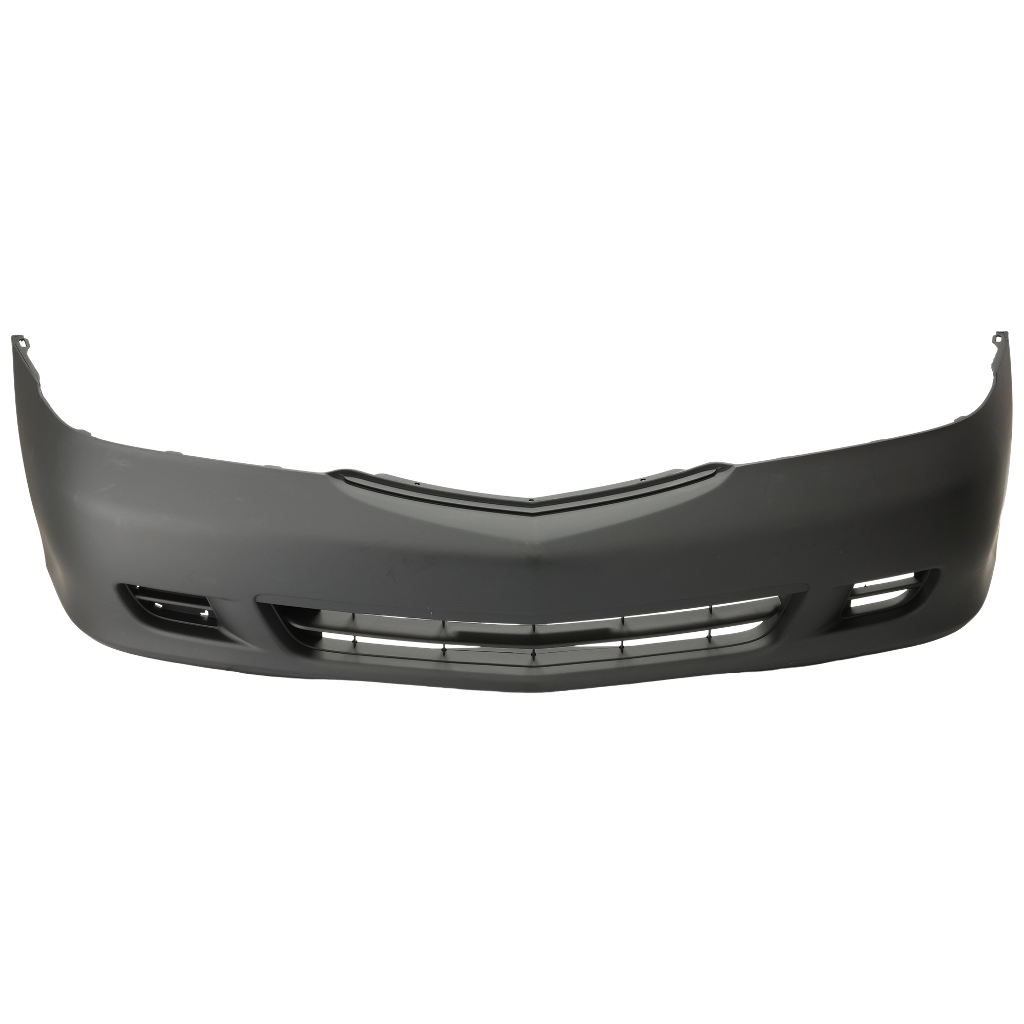 AM ODYSSEY 99-04 FRONT BUMPER COVER Primed SKU HD4330P Partslink HO1000183 OEM 04711S0XA90ZZ