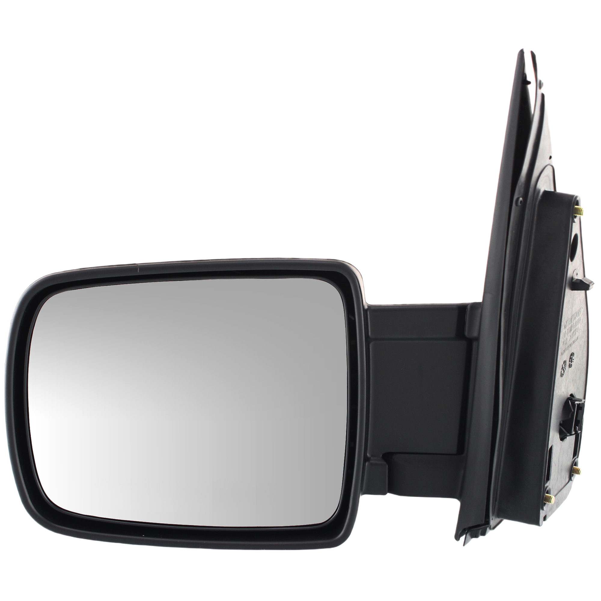 AM ELEMENT 03-11 MIRROR LH Power Manual Folding Heated Paintable No Auto dimming BSD Memory and Signal Light SKU HD44EL Partslink HO1320222 OEM 76250SCVA01ZA