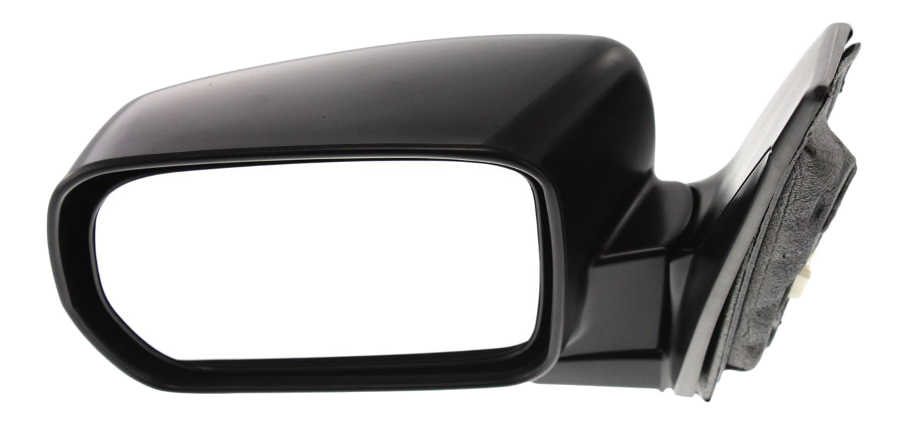 AM PILOT 03-08 MIRROR LH Power Manual Folding Non Heated Paintable LX Model SKU HD45EL Partslink HO1320154 OEM 76250S9VA01