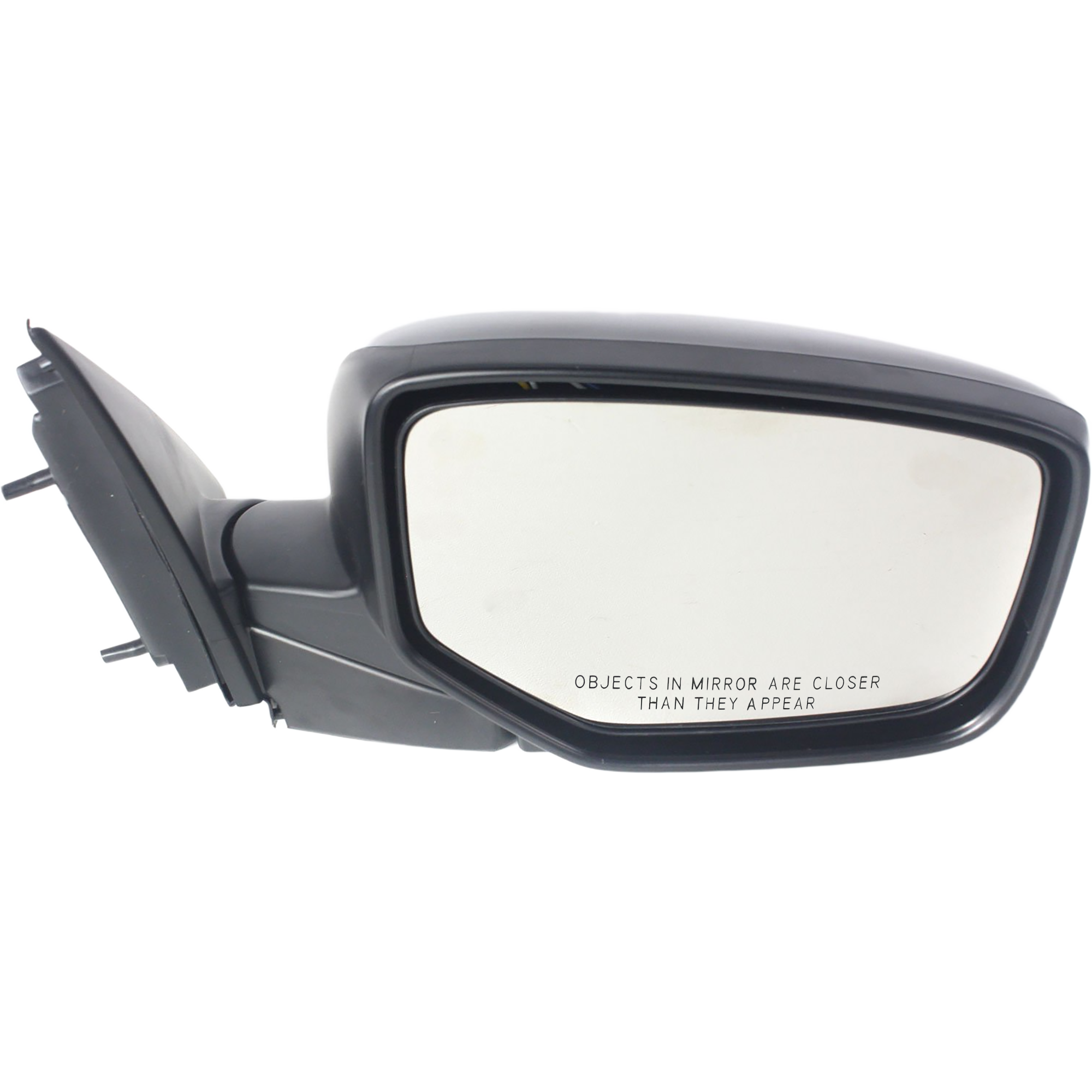 AM ACCORD 08-12 MIRROR RH Power Manual Folding Non Heated Paintable No Auto dimming BSD Memory and Signal Light Sedan SKU HD56ER Partslink HO1321230 OEM 76208TA5A01