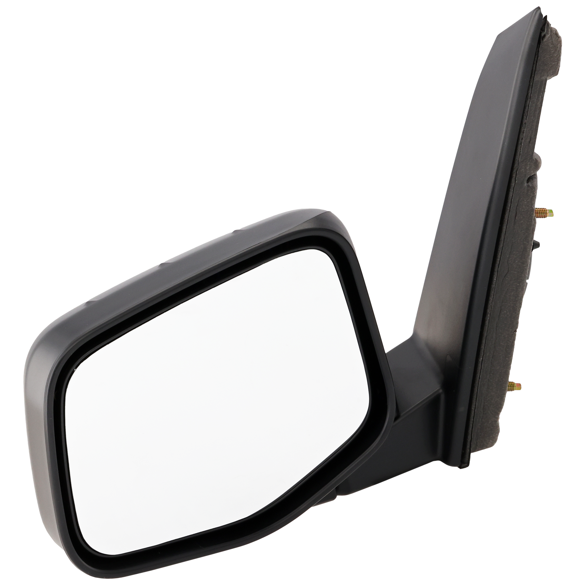 AM ODYSSEY 11-13 MIRROR LH Power Manual Folding Heated Paintable EX EX L Models SKU HD62EL Partslink HO1320263 OEM 76250TK8A11ZA