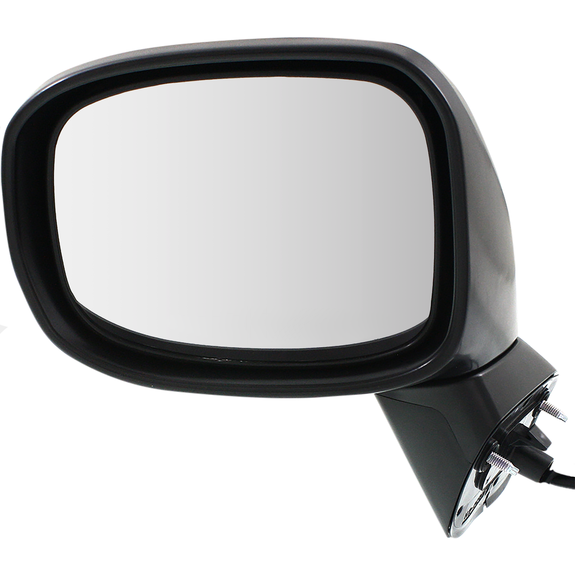 AM CIVIC 12-13 MIRROR LH Power Manual Folding Non Heated Paintable w In housing Signal Light No Auto dimming BSD and Memory SKU HD71EL S OEM 76258TR2305-76258TT1305