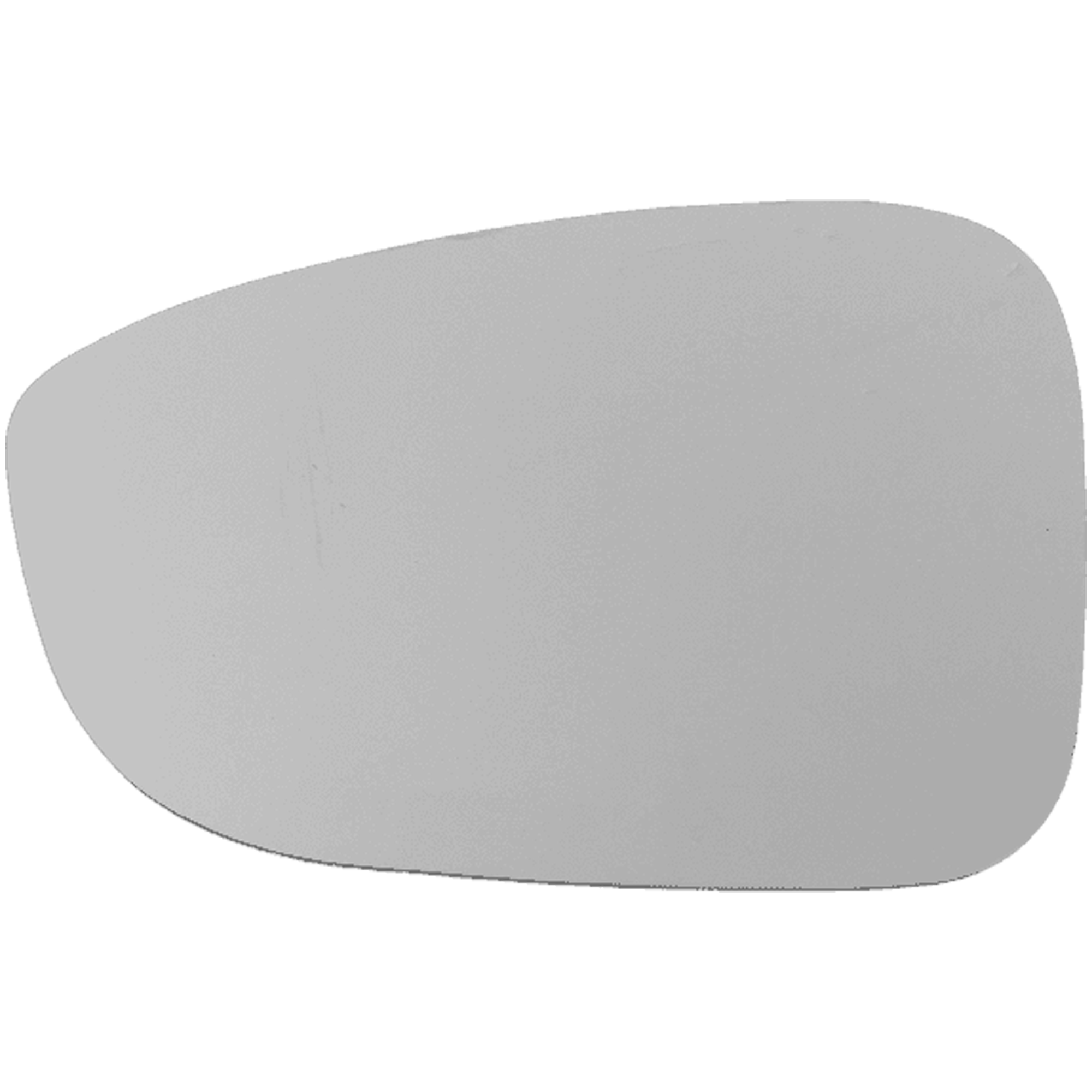 AM ACCORD 18-22 MIRROR GLASS LH Non Heated No Blind Spot Detection and Signal Light LX Sport 1.5L Eng Models SKU HD79GL Partslink HO1324145 OEM 76253TVAA01