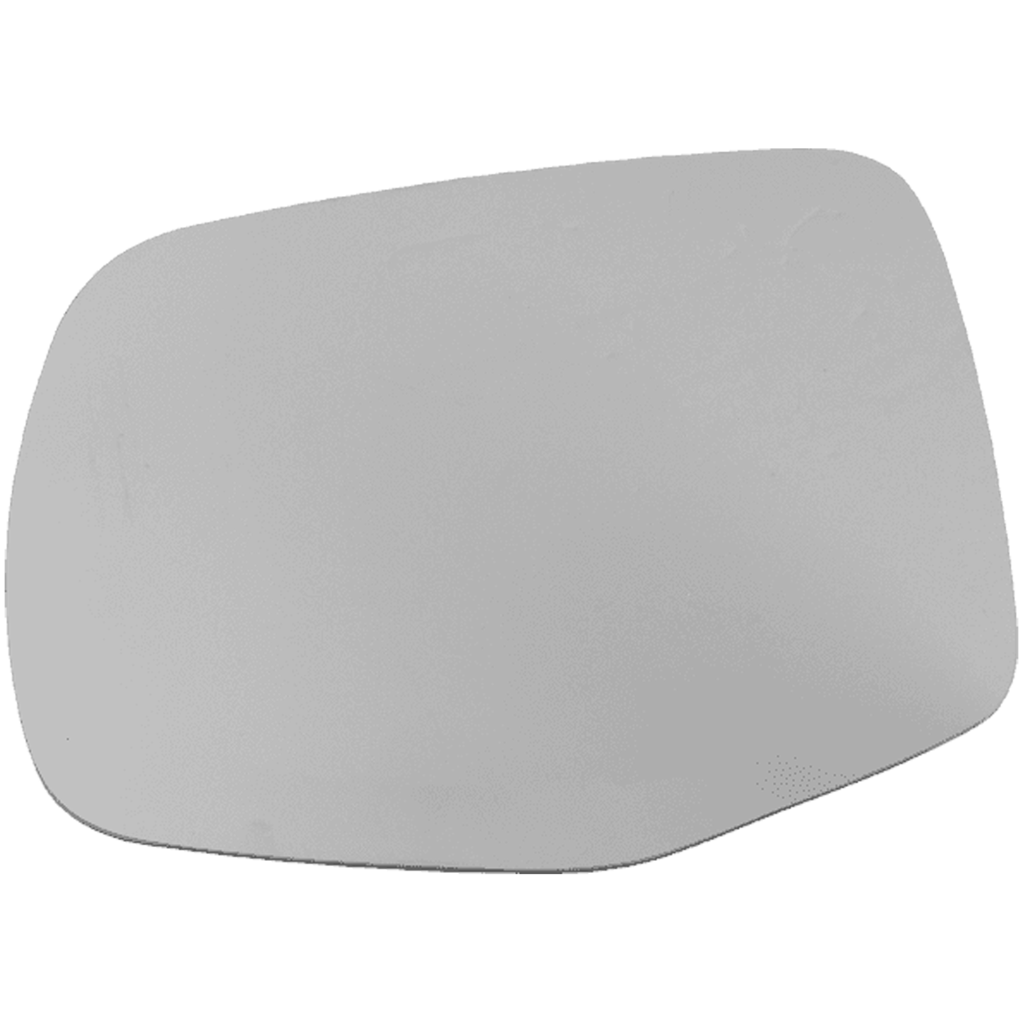 AM PILOT 16-16 RIDGELINE 17-19 MIRROR GLASS LH Non Heated No Blind Spot Detection and Signal Light PILOT LX Model SKU HD80GL Partslink HO1324149 OEM 76254TG7A01