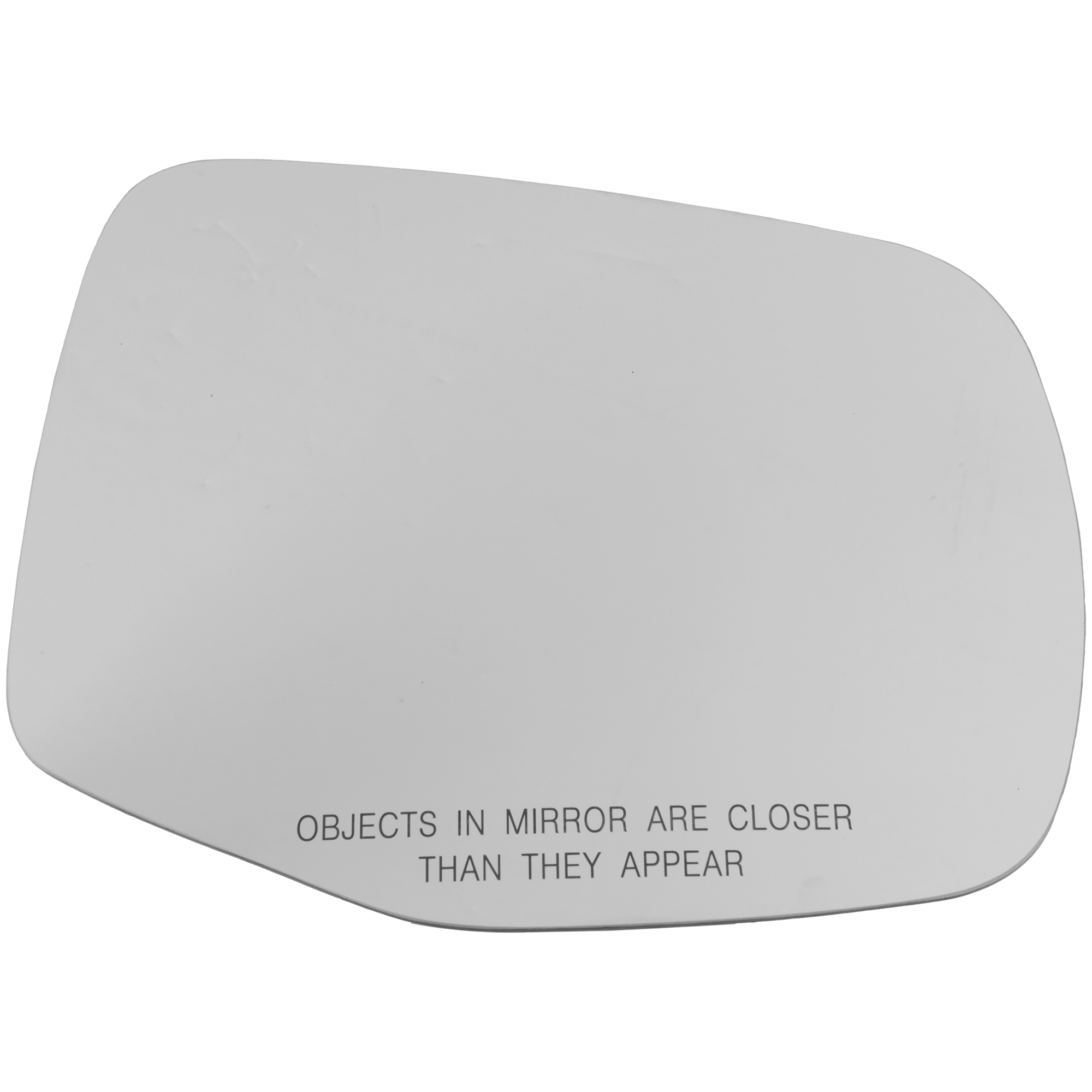 AM PILOT 16-22 PASSPORT 19-25 RIDGELINE 17-25 MIRROR GLASS RH Non Heated No Auto dimming No Blind Spot Detection Signal Light Pilot Excludes Black Edition Elite LX Models SKU HD81GR Partslink HO1325150 OEM 76204TG7A11