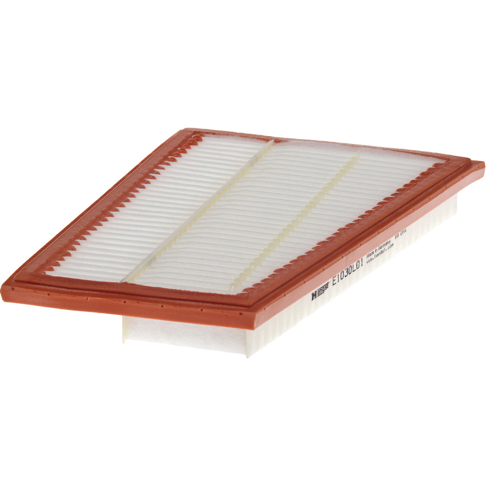 AM Air Filter SKU HENE1030L01 OEM 6420940204-6420940304-64209422