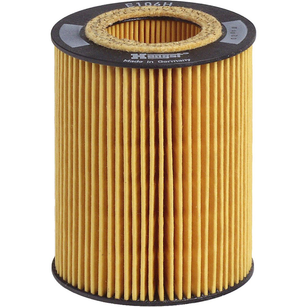 AM Engine Oil Filter SKU HENE106HD34 OEM 11421427908-11421740534-114275